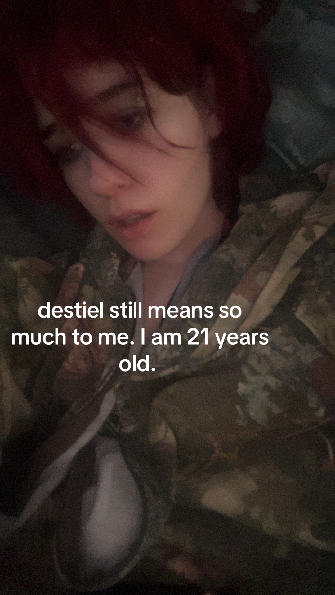 @mack