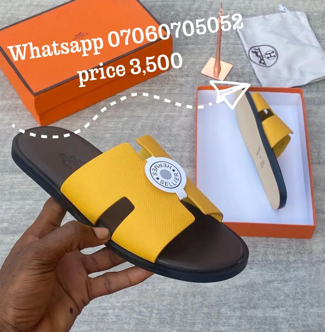 @Hemkel Footwear