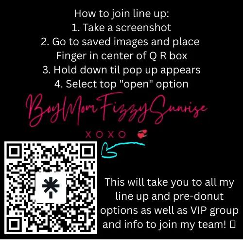 @BoyMomFizzySunrise 💞