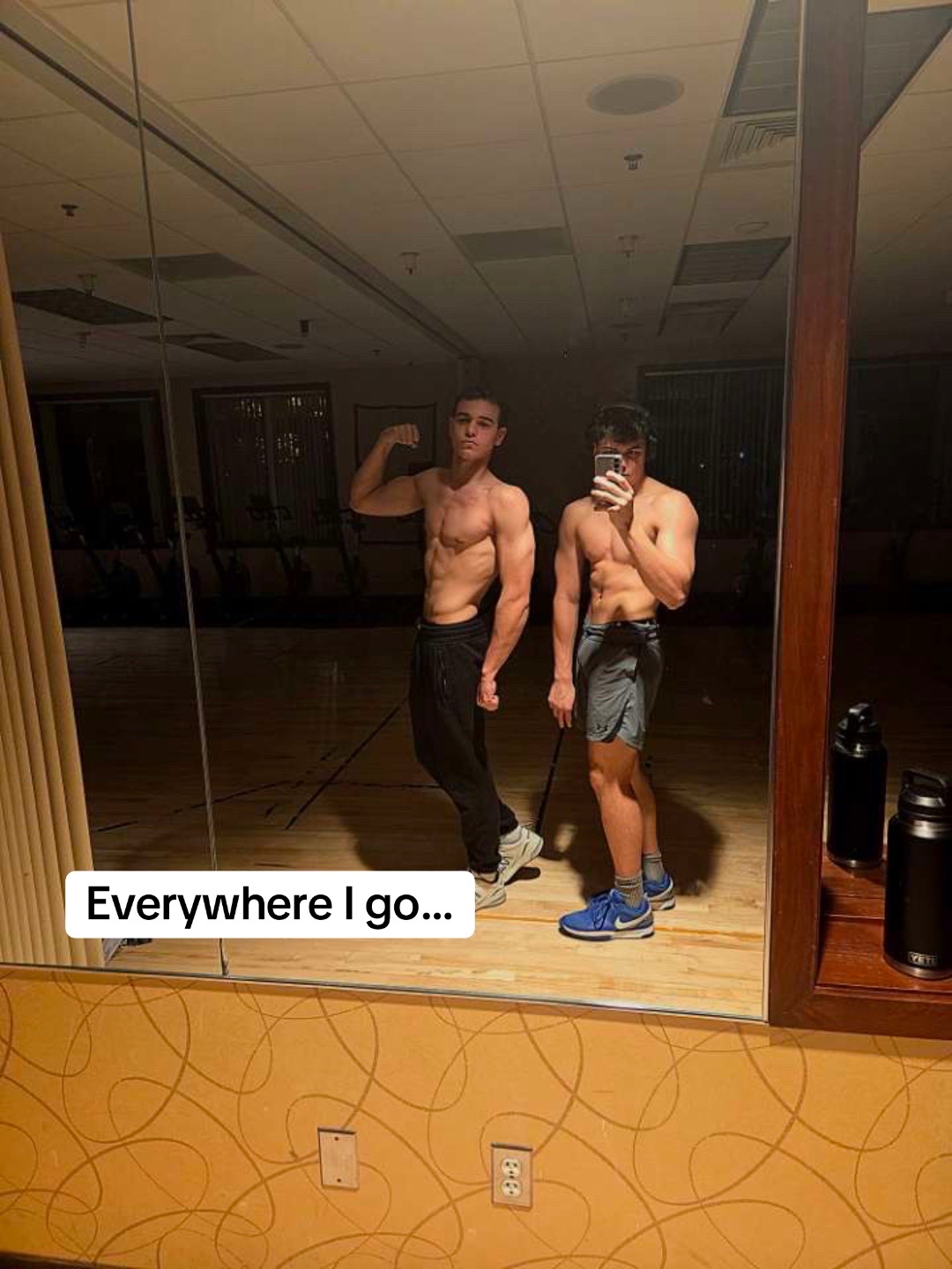 @Bettlejuice
