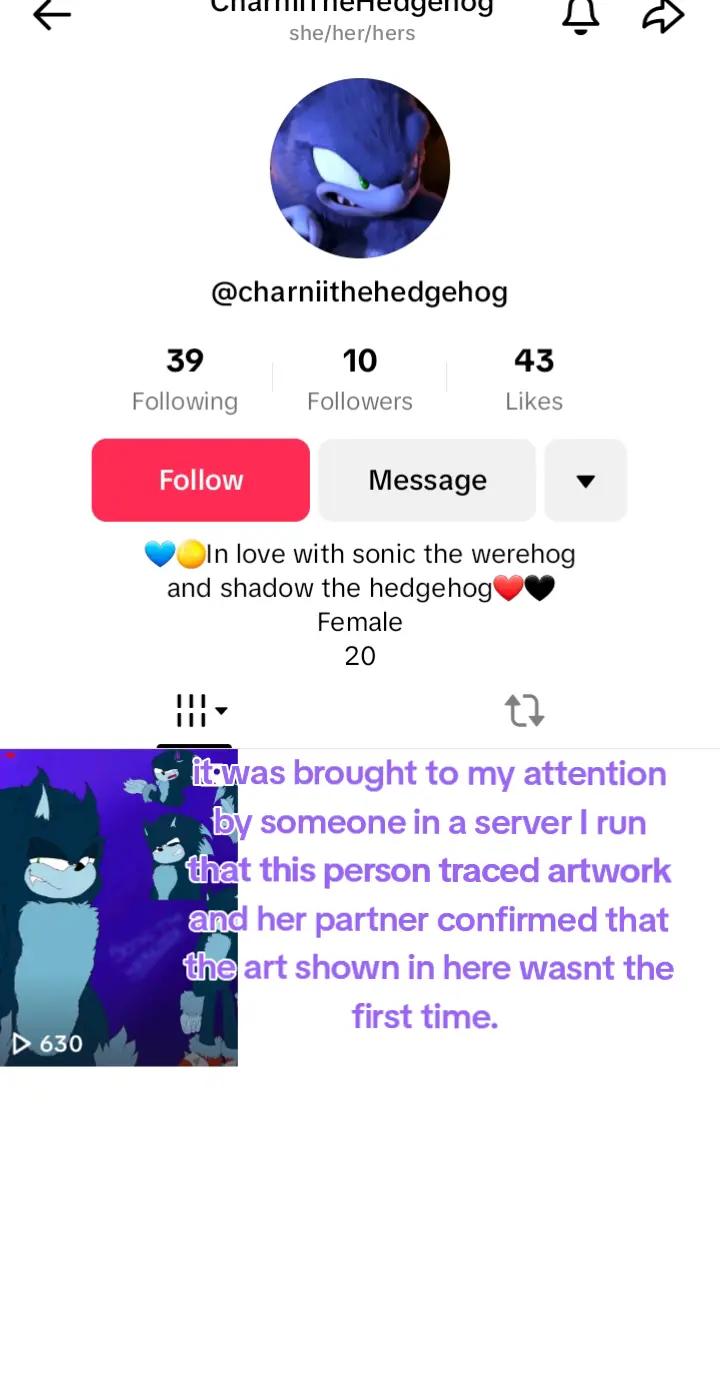 @#1 Shadow Enthusiast