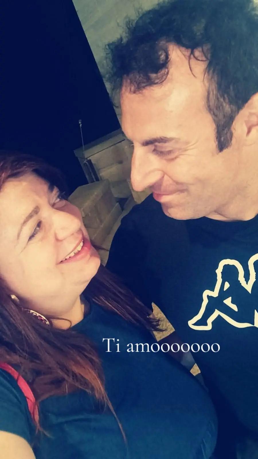@Isabella Rossi