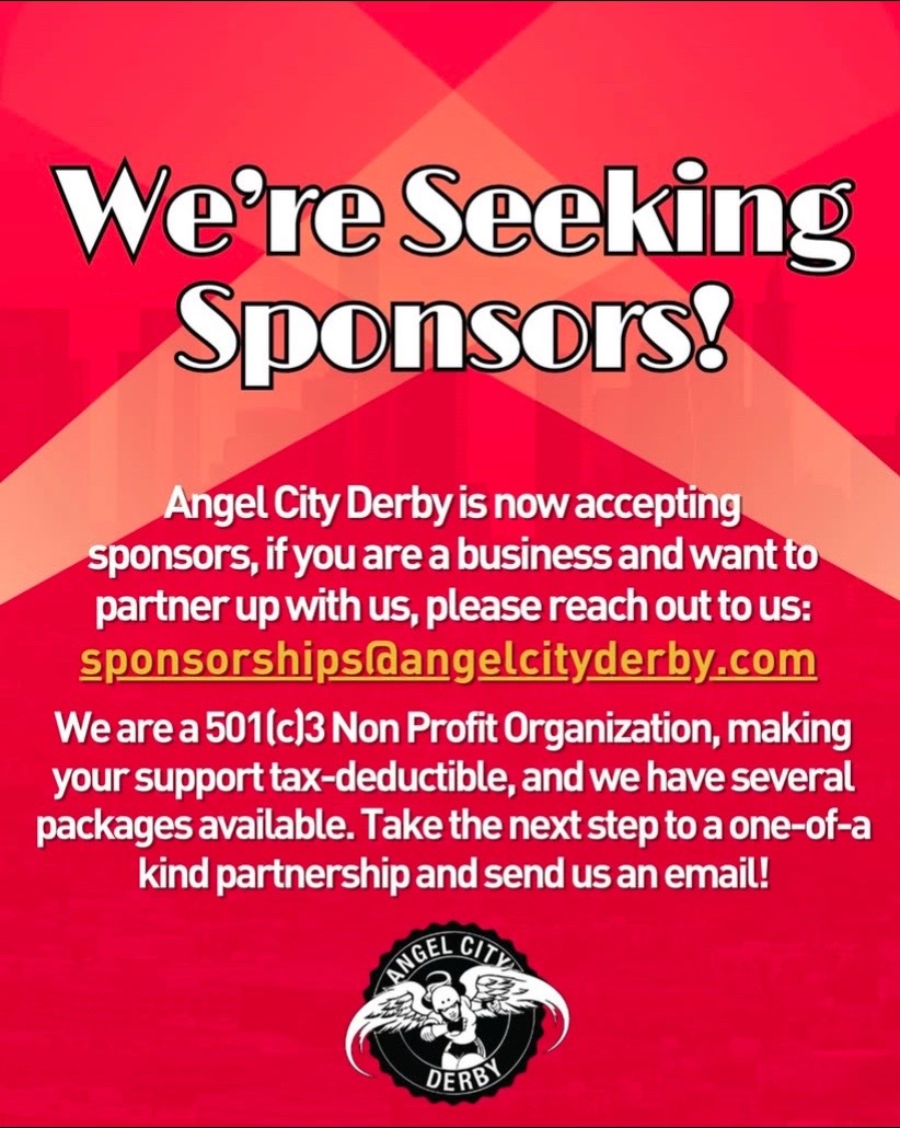 @Angel City Derby