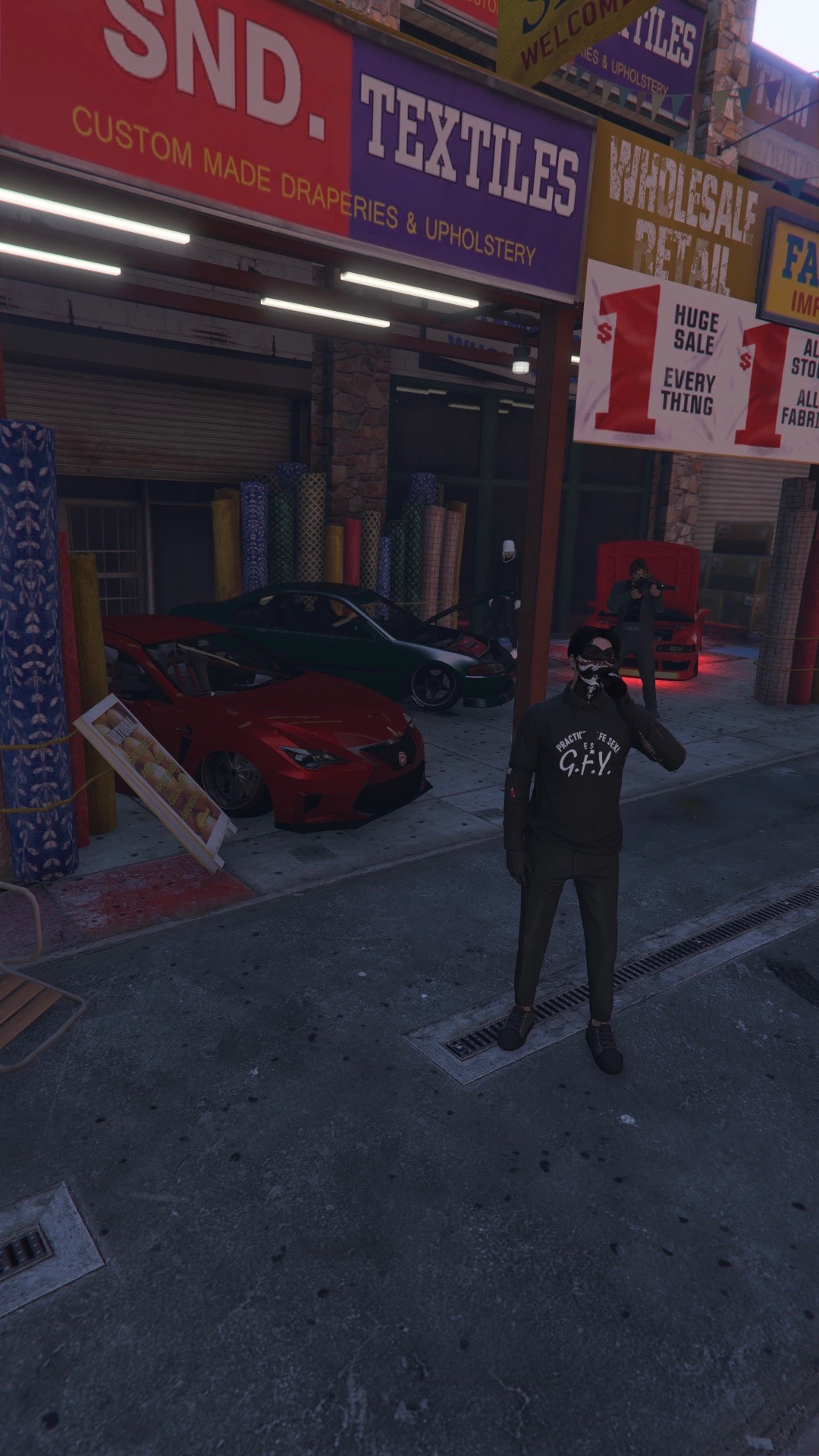 @K4K Shotta
