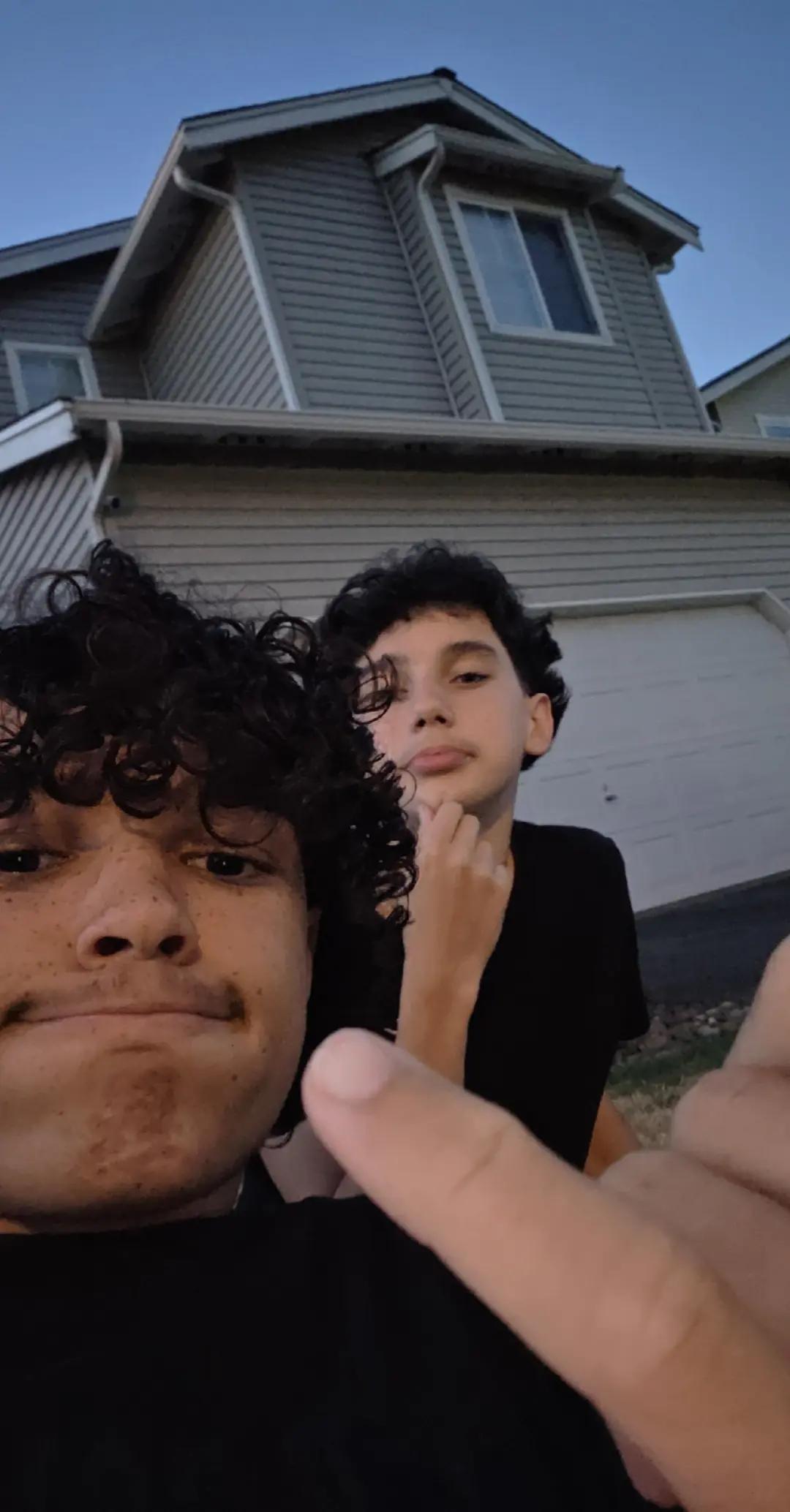 @ 