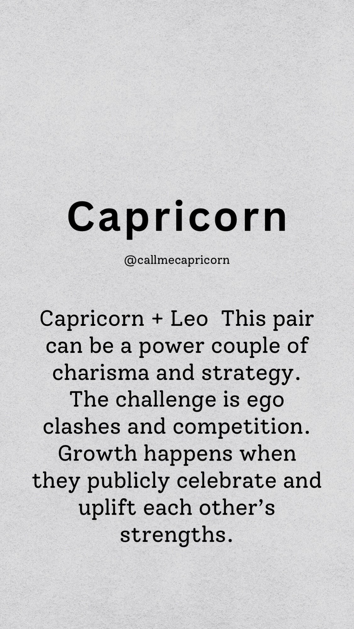 @callmecapricorn