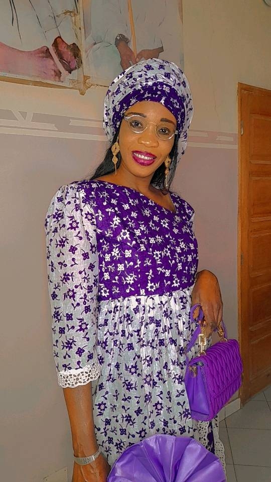 @Khadi Guaye