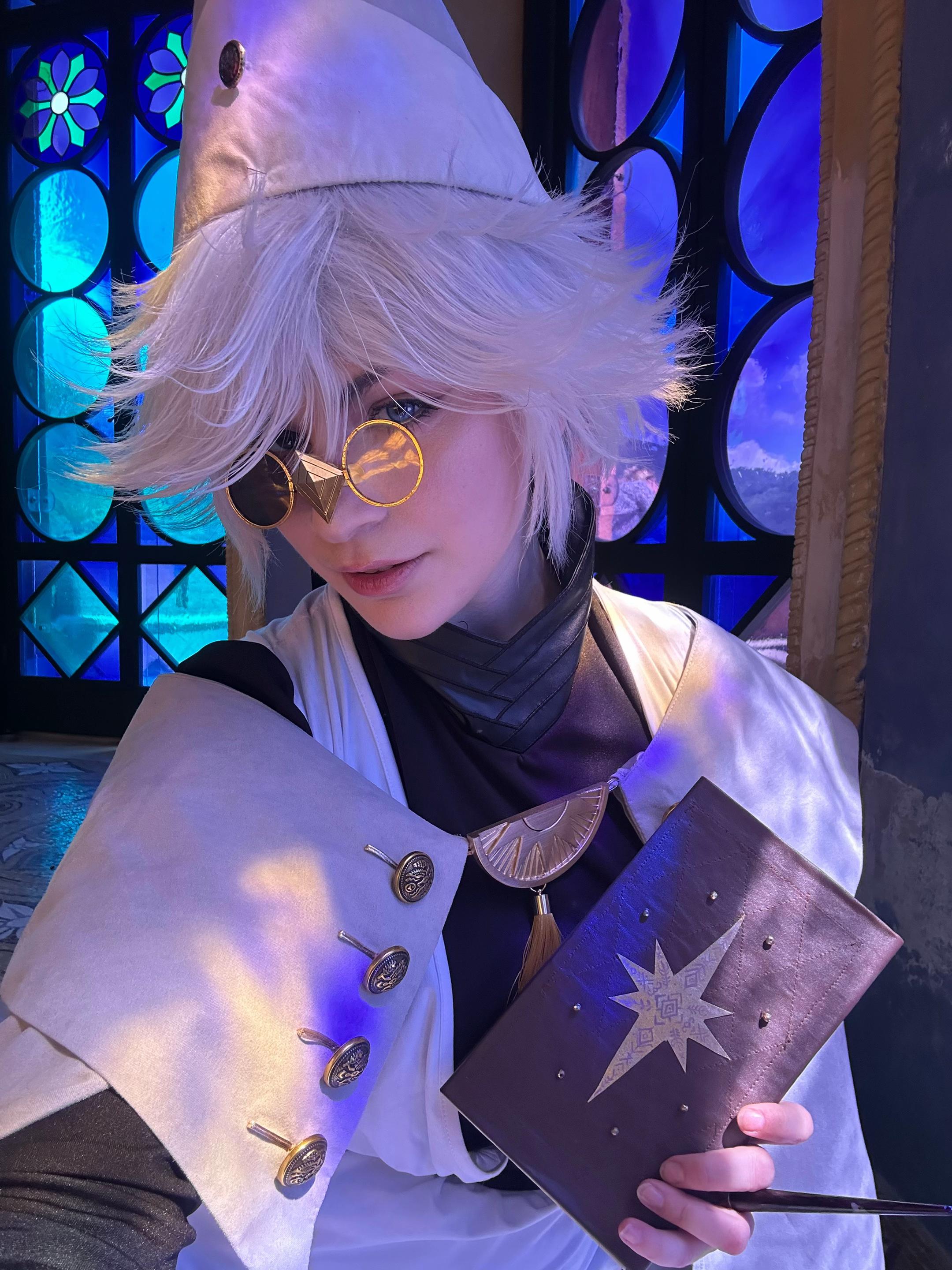 @Keiichu