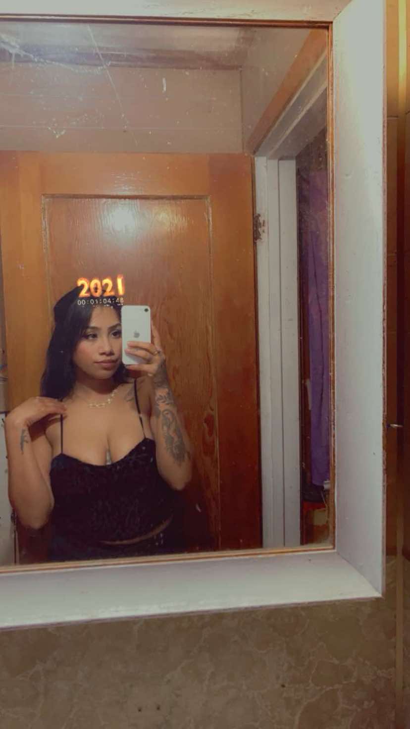 @Kayla Mae🌻