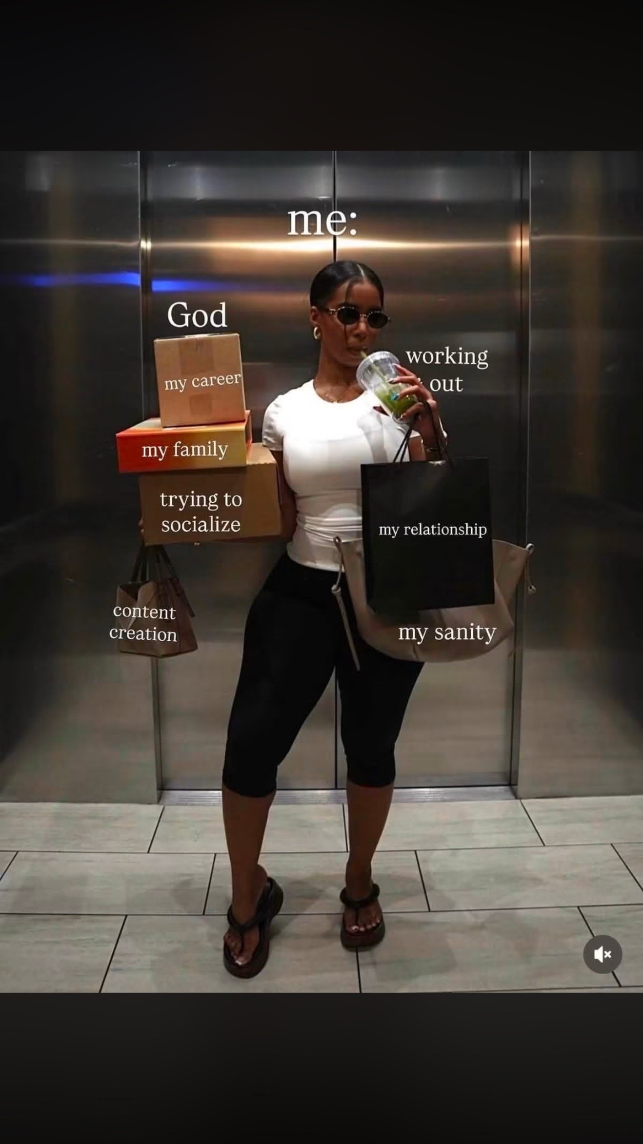 @| GOD&rsquo;S GiFT &trade; 🎁🦋 |