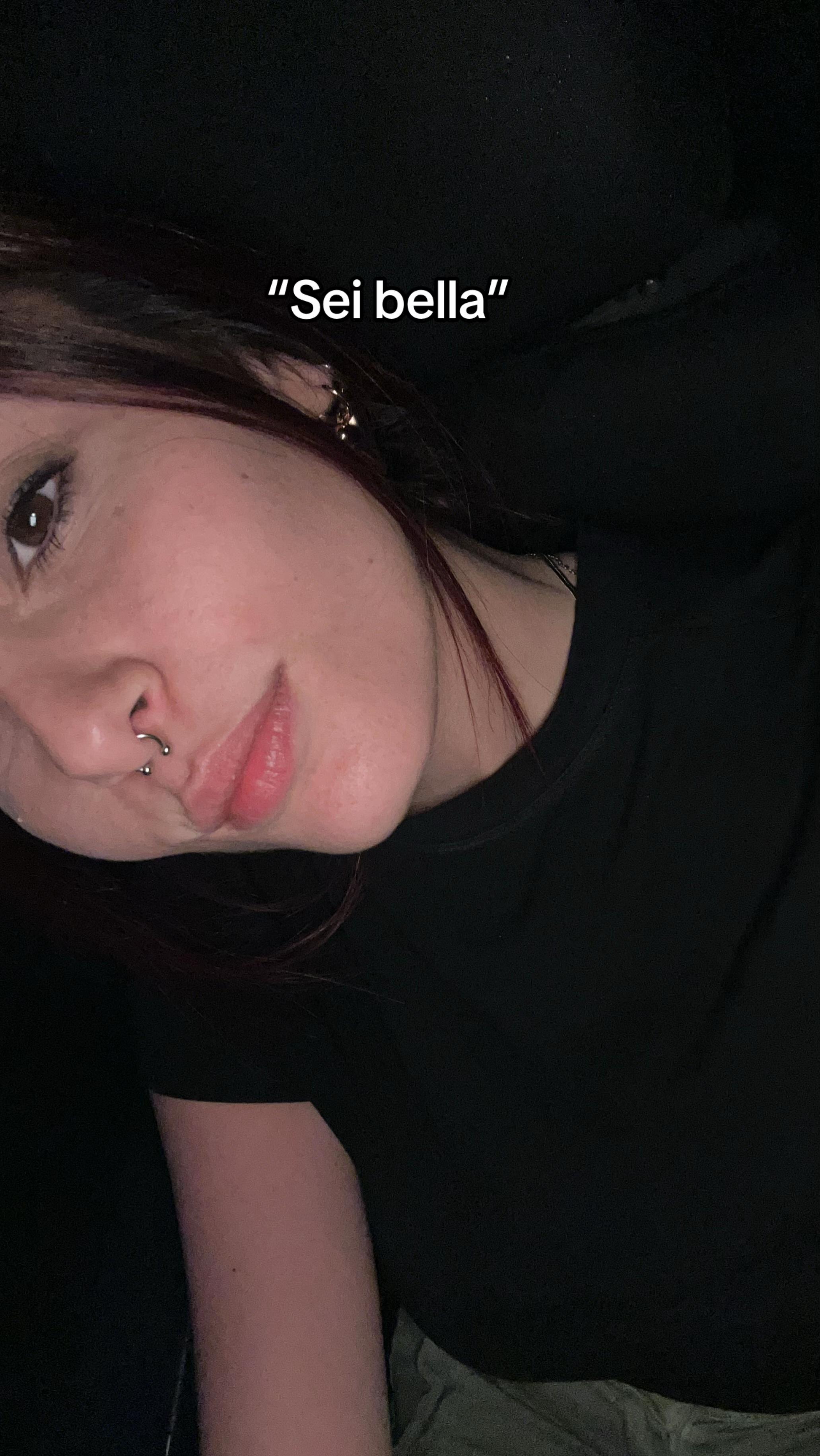 @Giulia Sarli