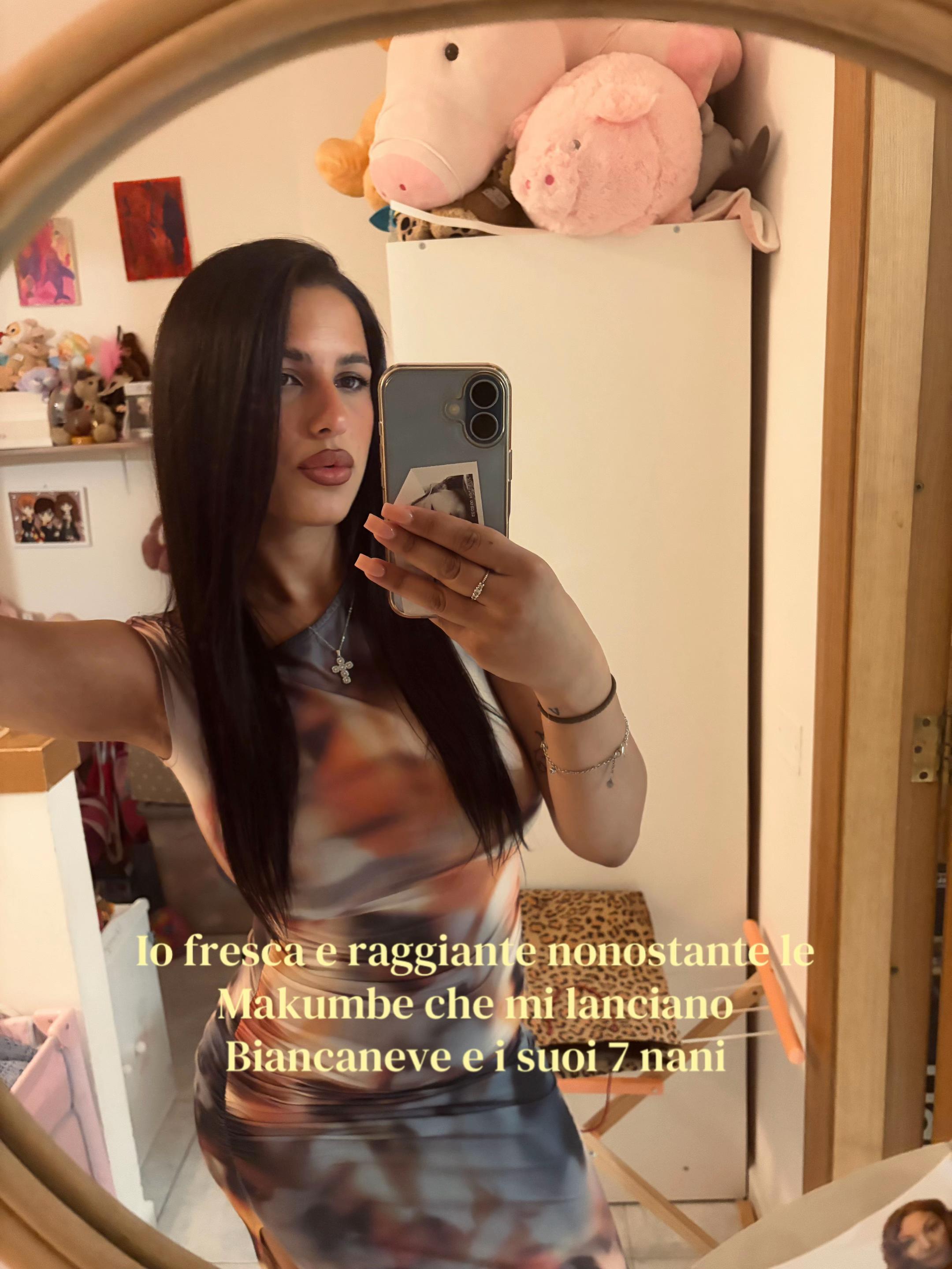 @Vittoria Bernile