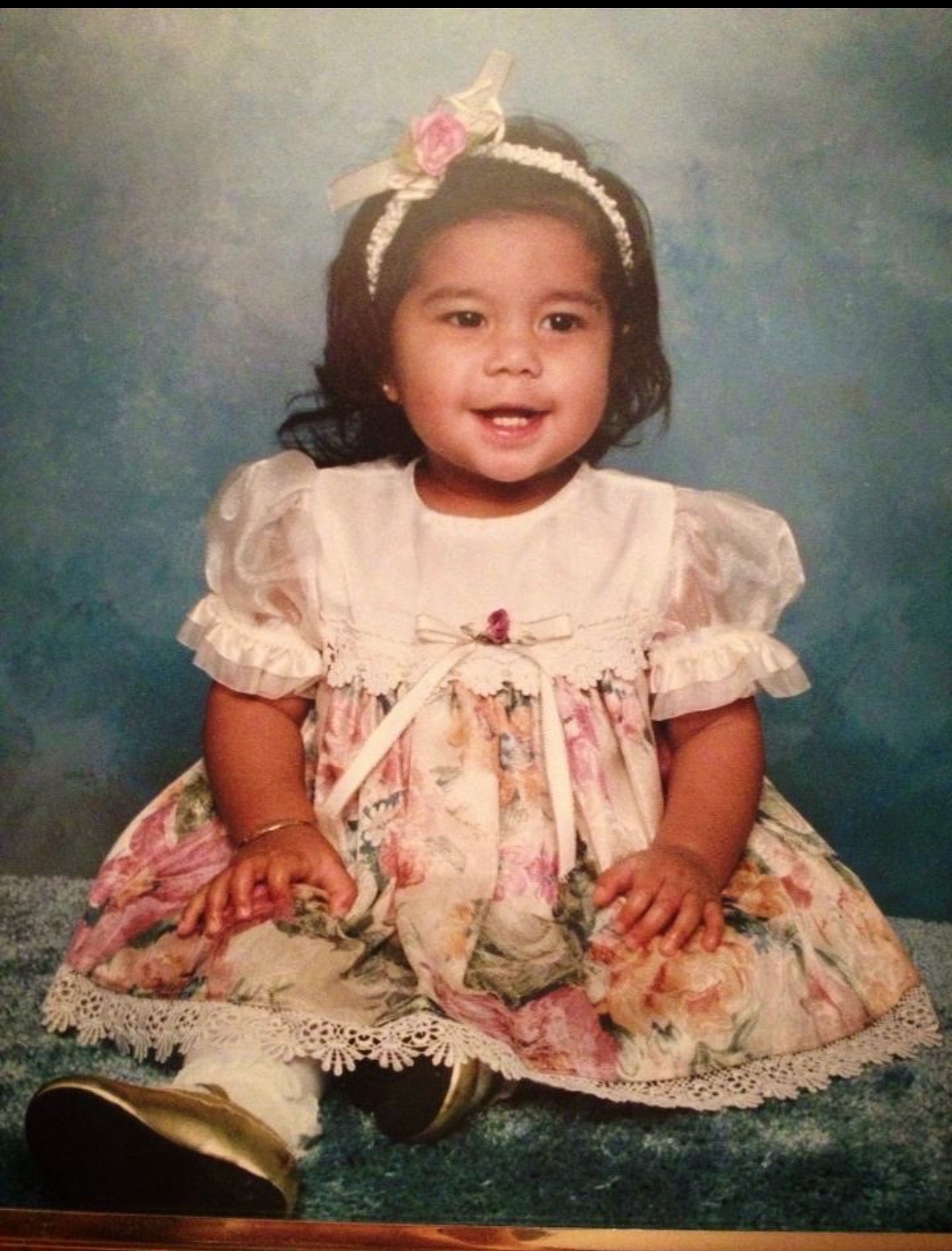 @Grace Evangelista
