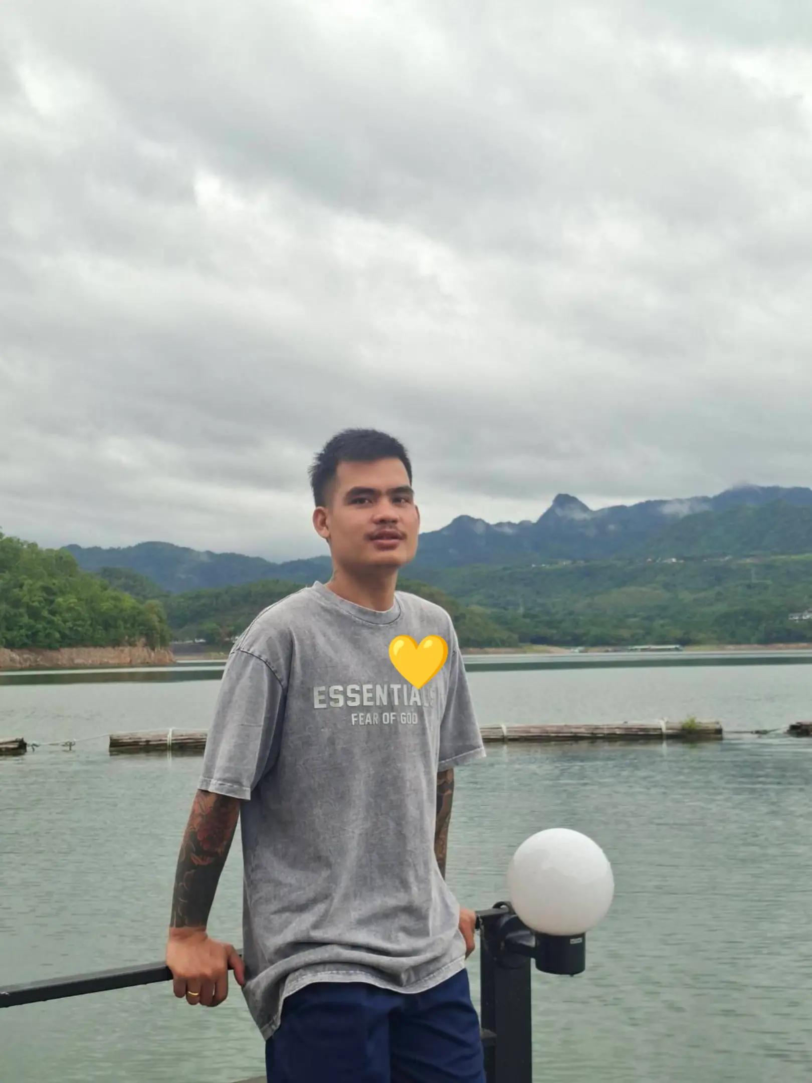 @Pyae Phyo oo (Josh)