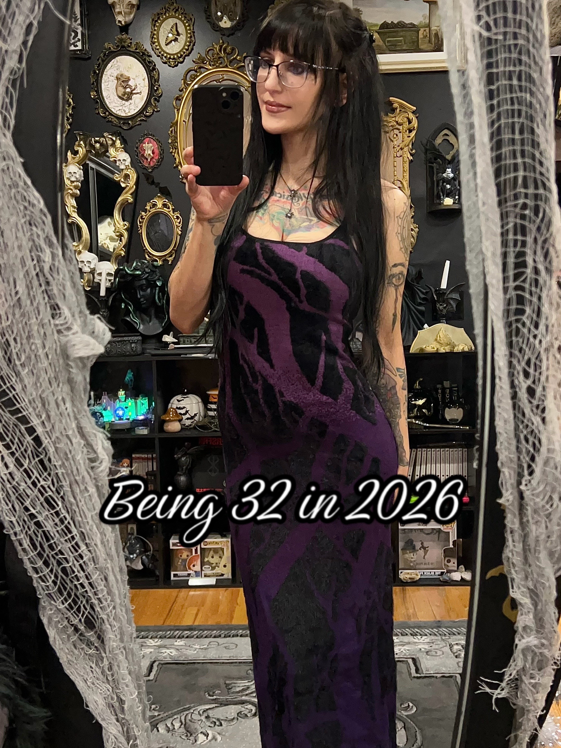 @Macabre Casket