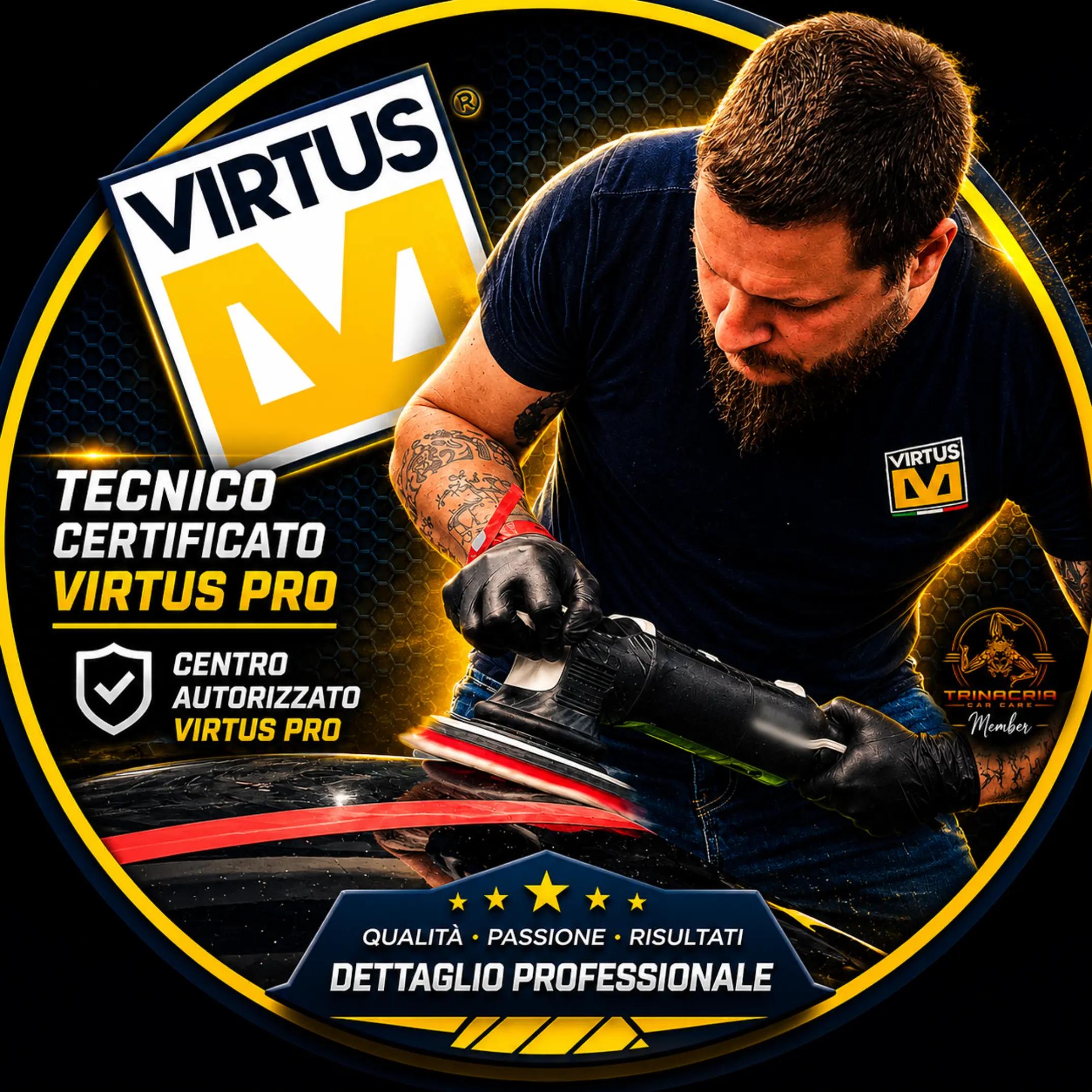 @Pullara Car Detailer