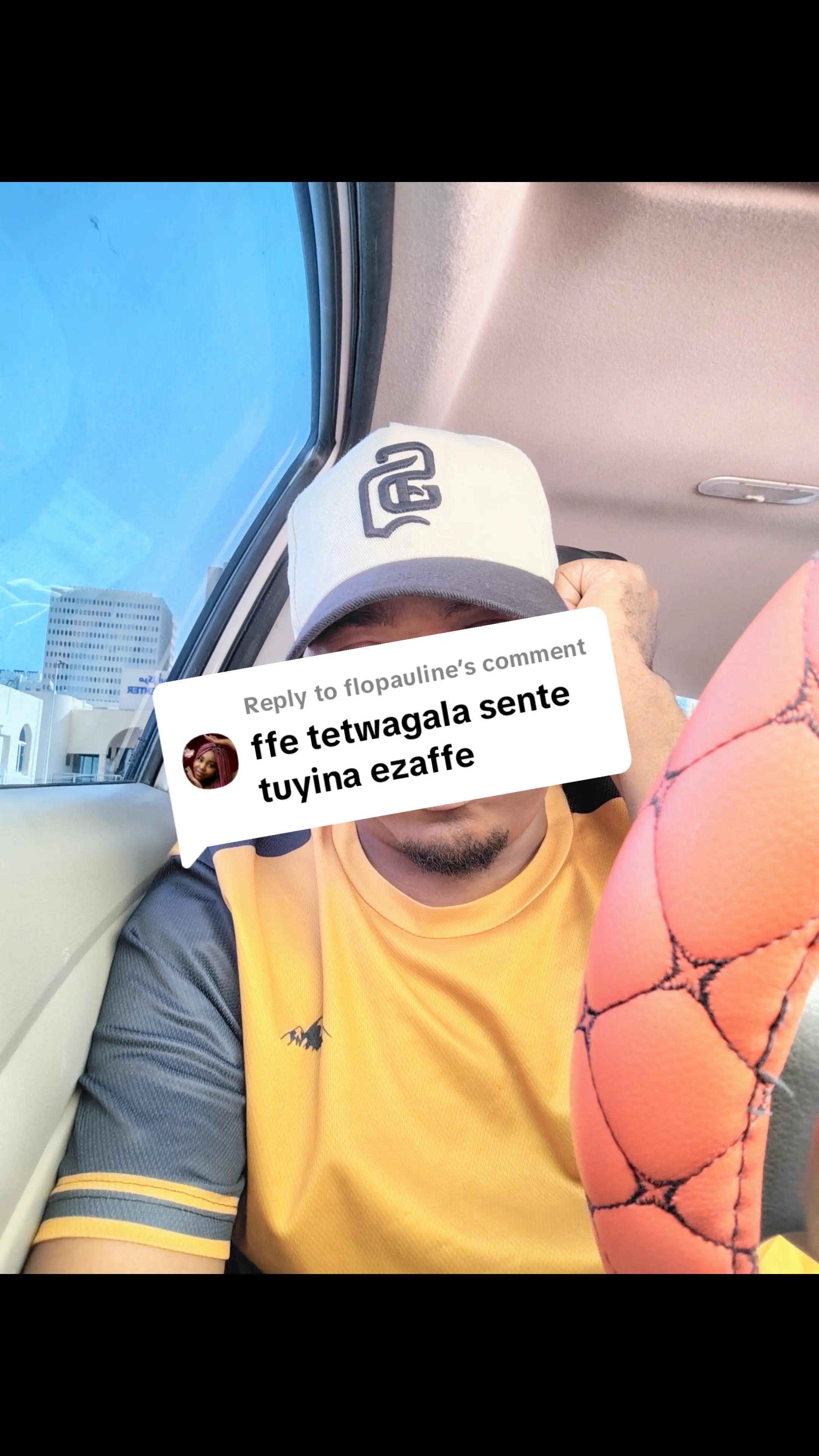 @GERALD CEO