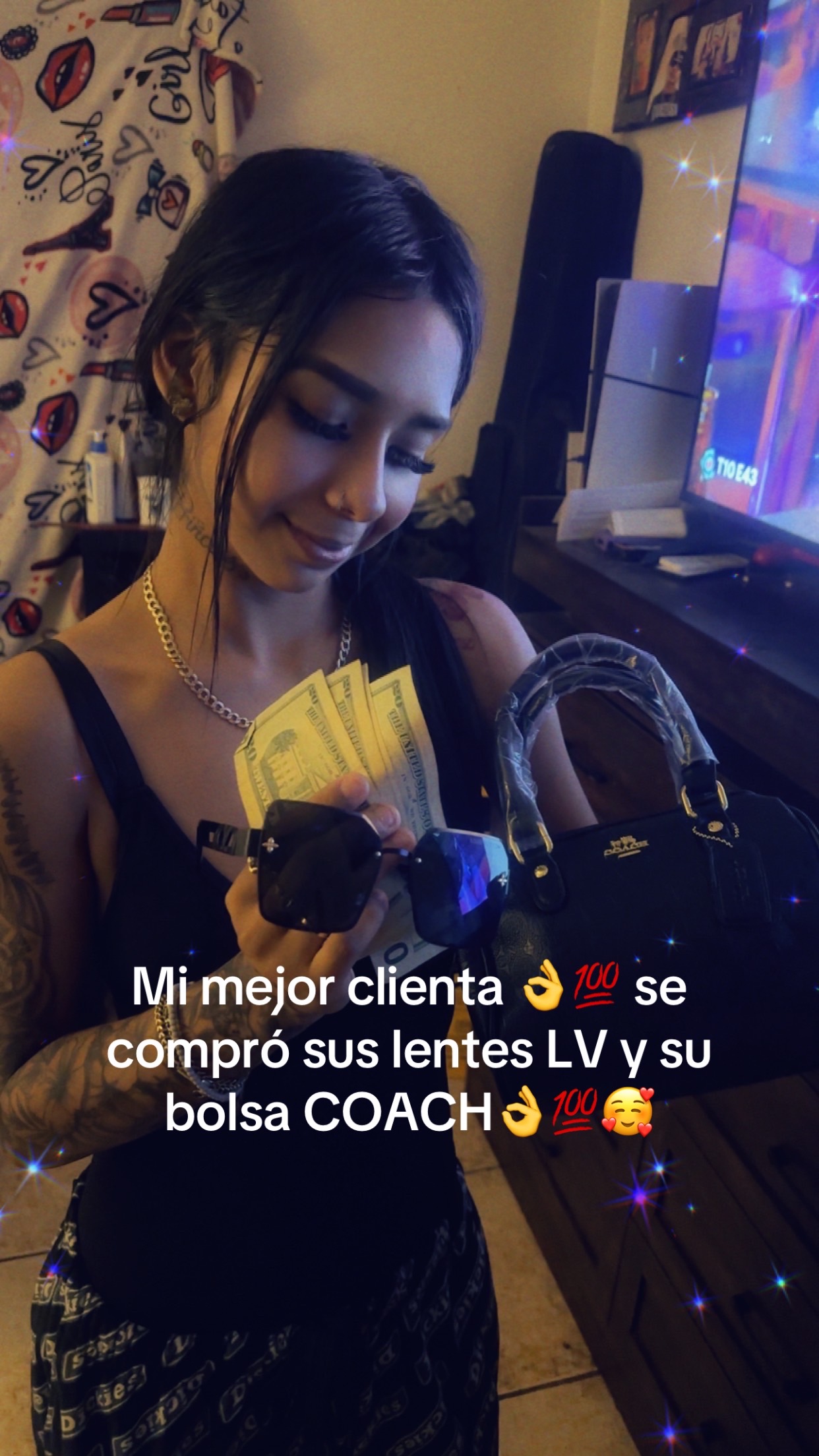 @Veronica Alvarez