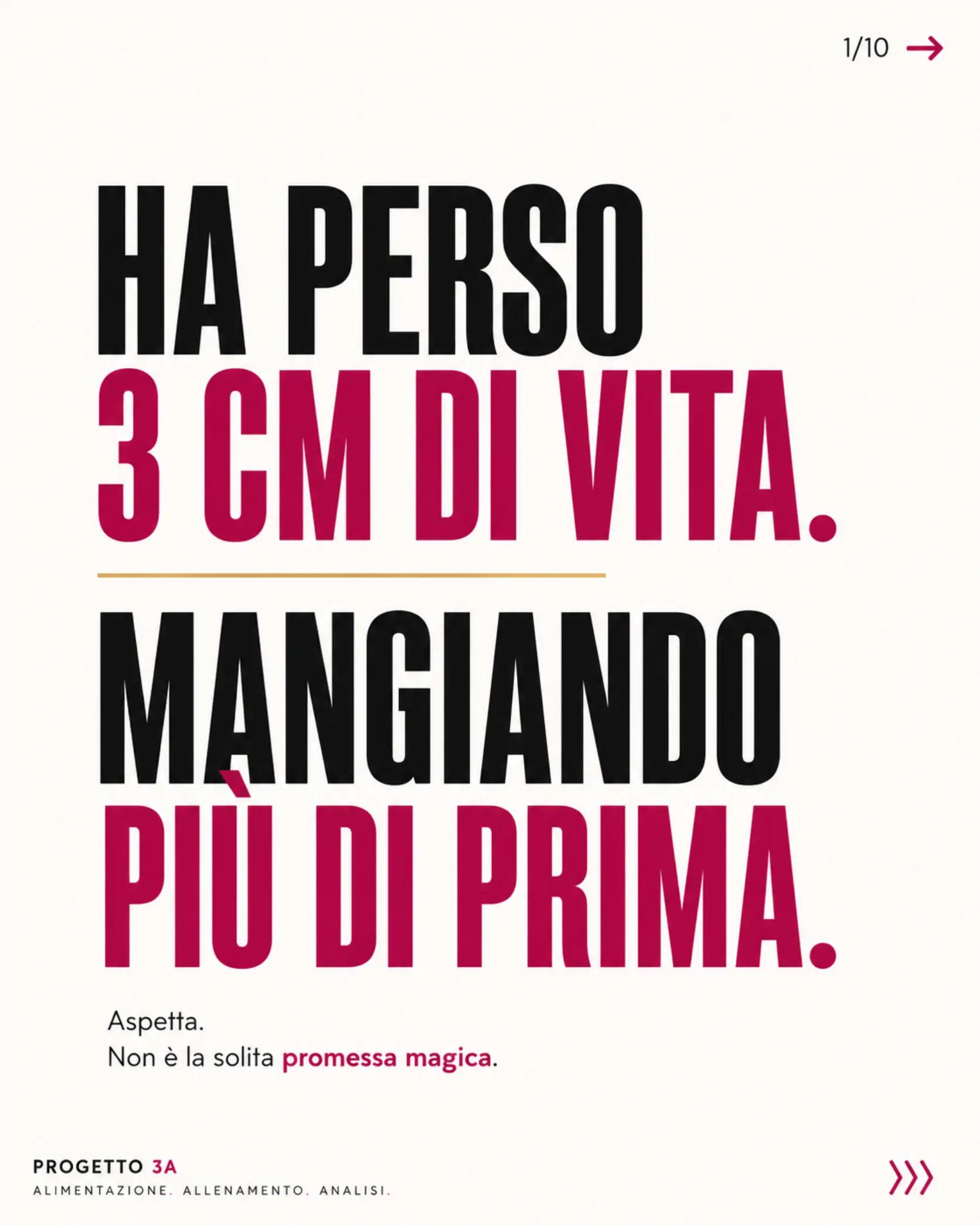 @Giovanni Massari Health Coach