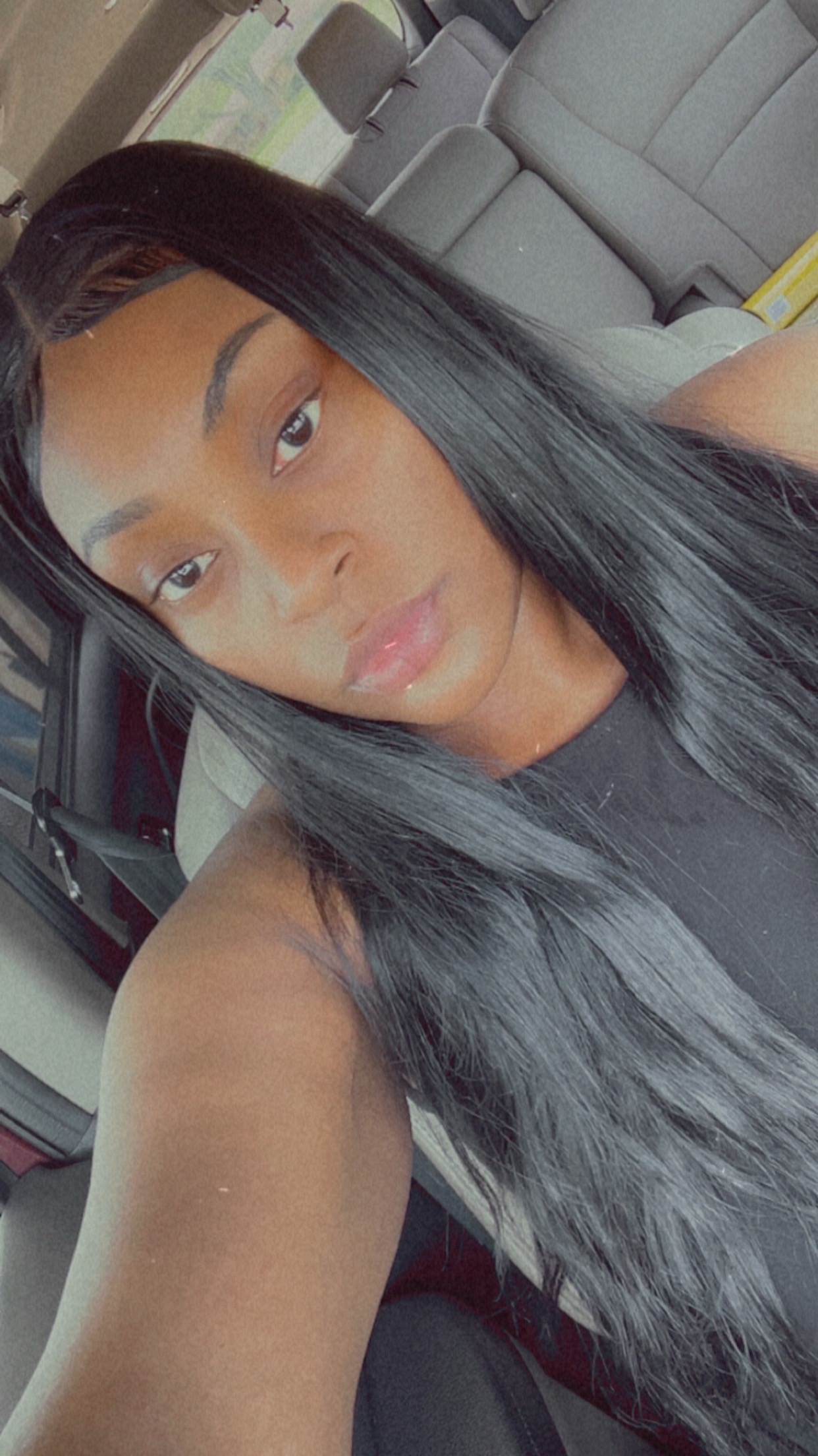 @Aaliyah Ballard