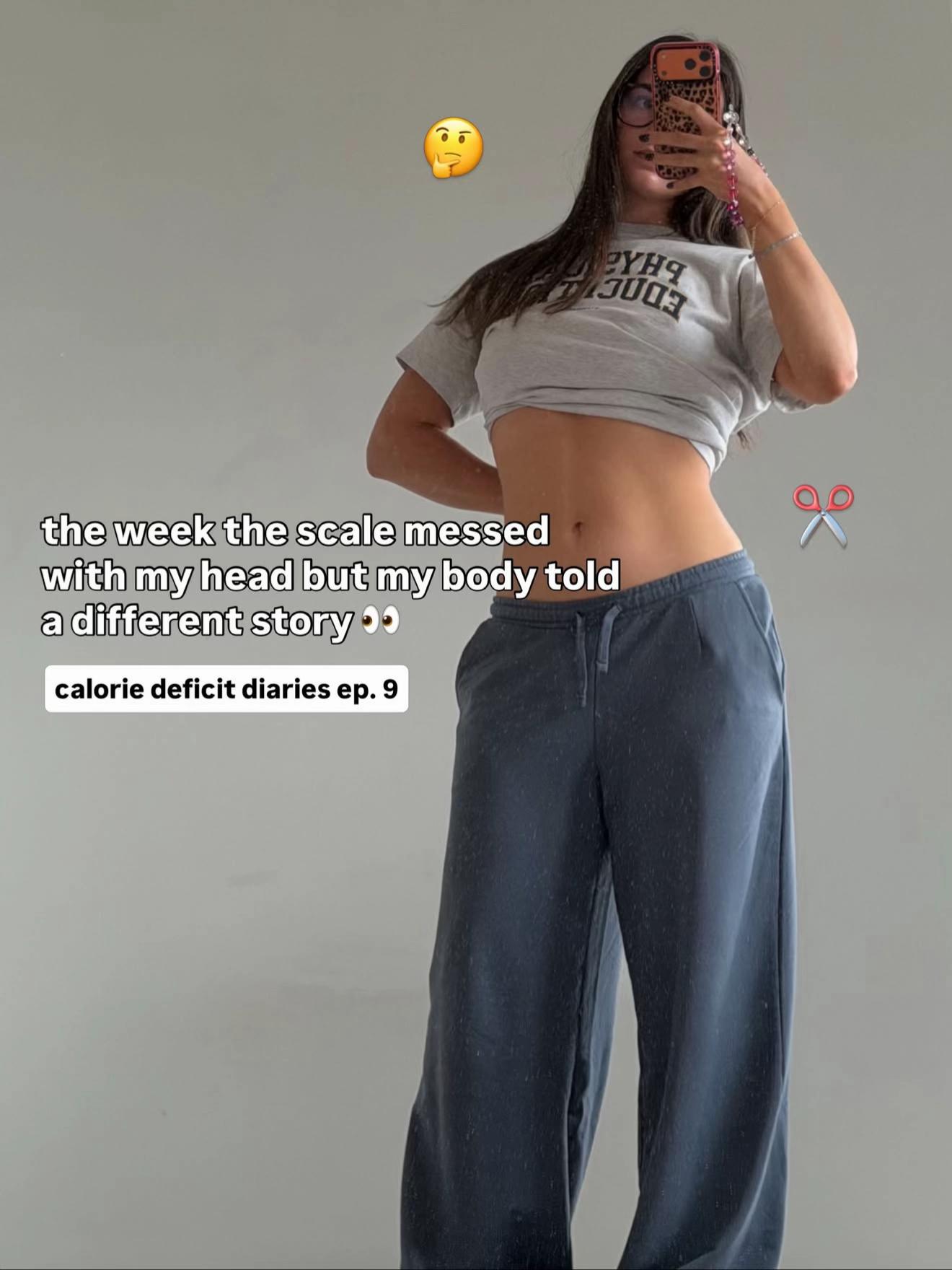 @ANON GYM GIRL | Fitness · 9to5