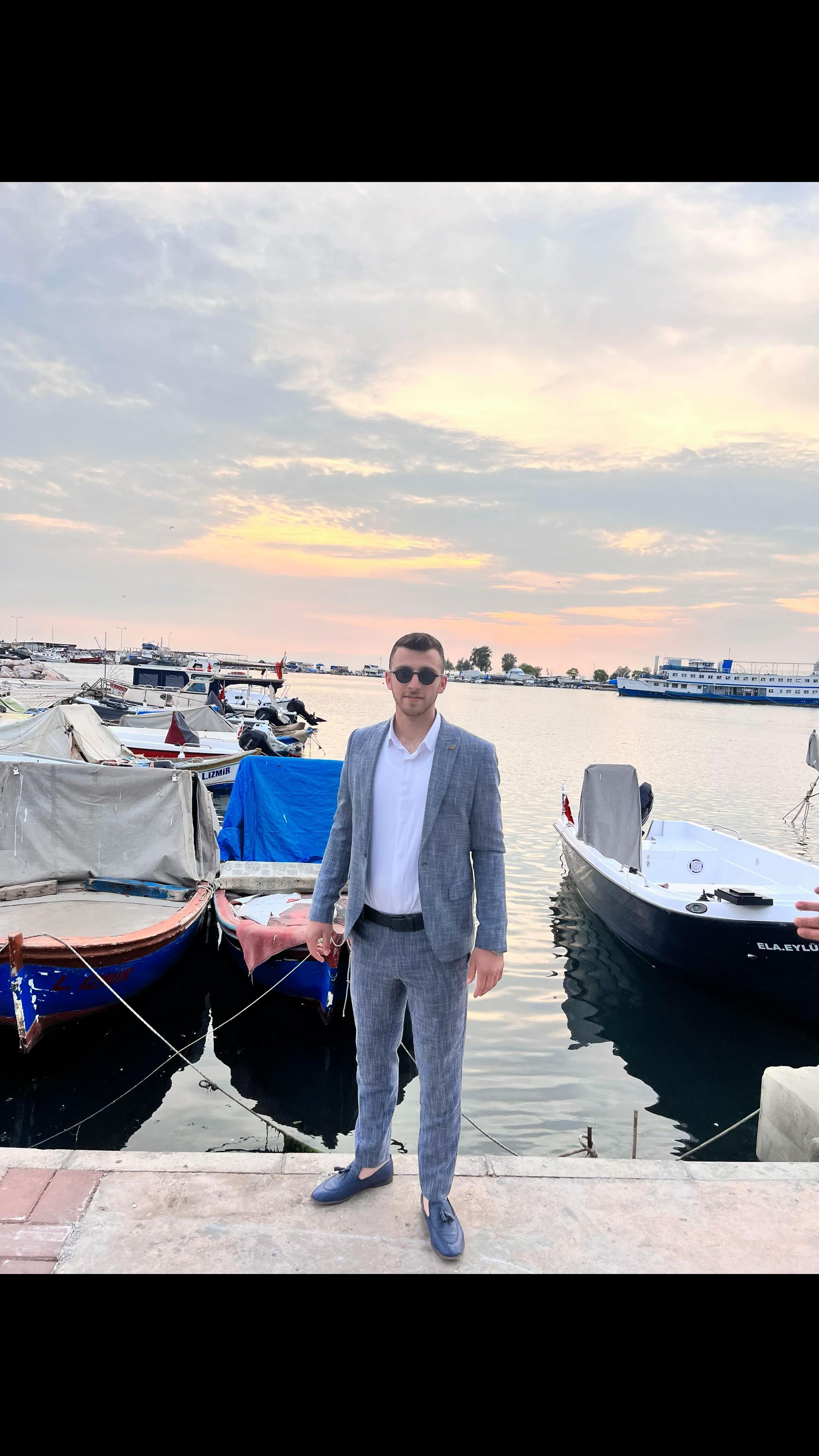 @Ramazan Algül