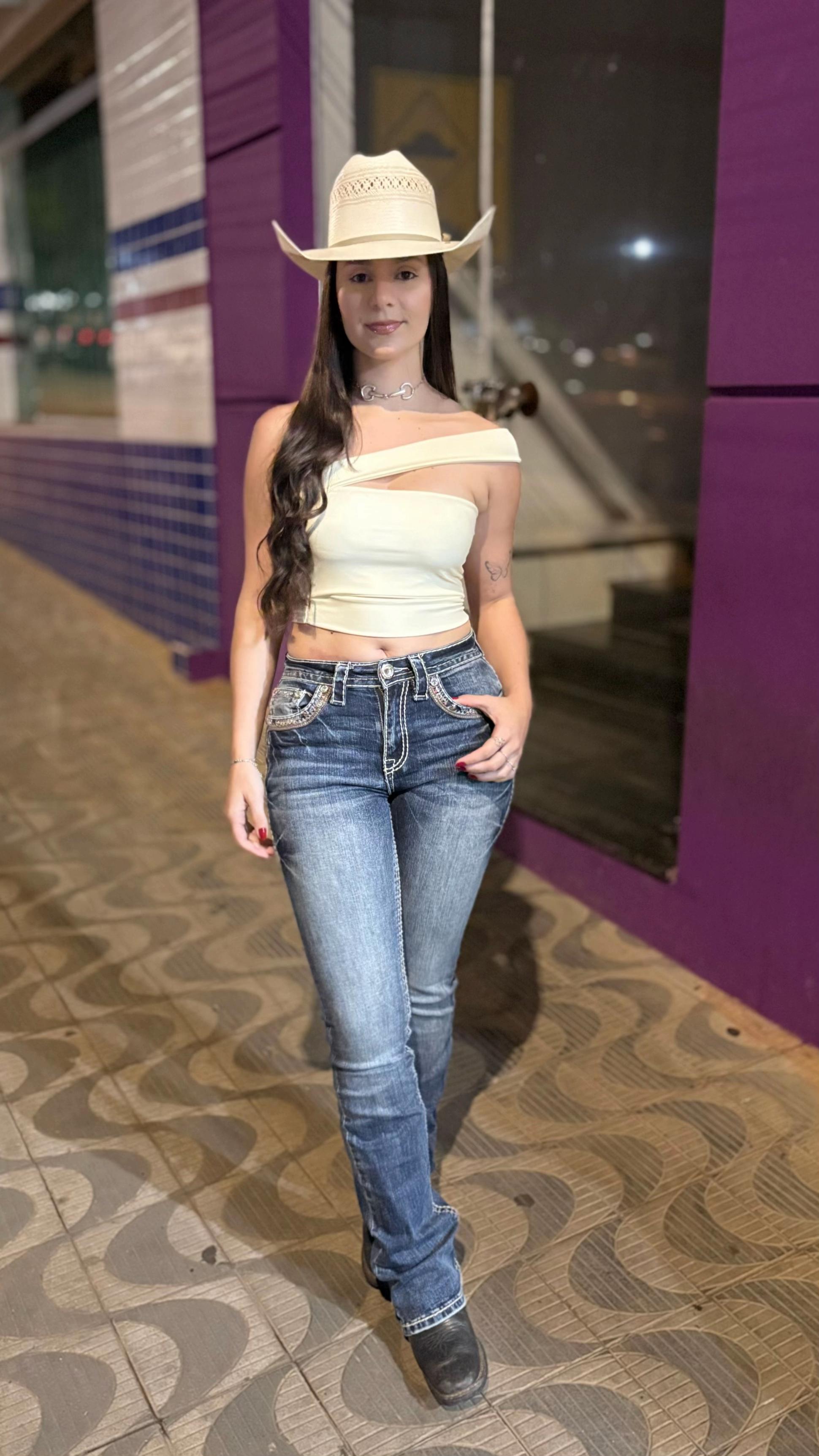@Larissa Figueiredo
