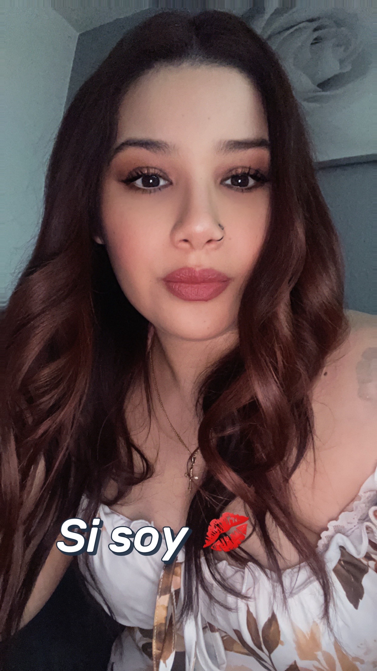 @Ary Rubio 💋