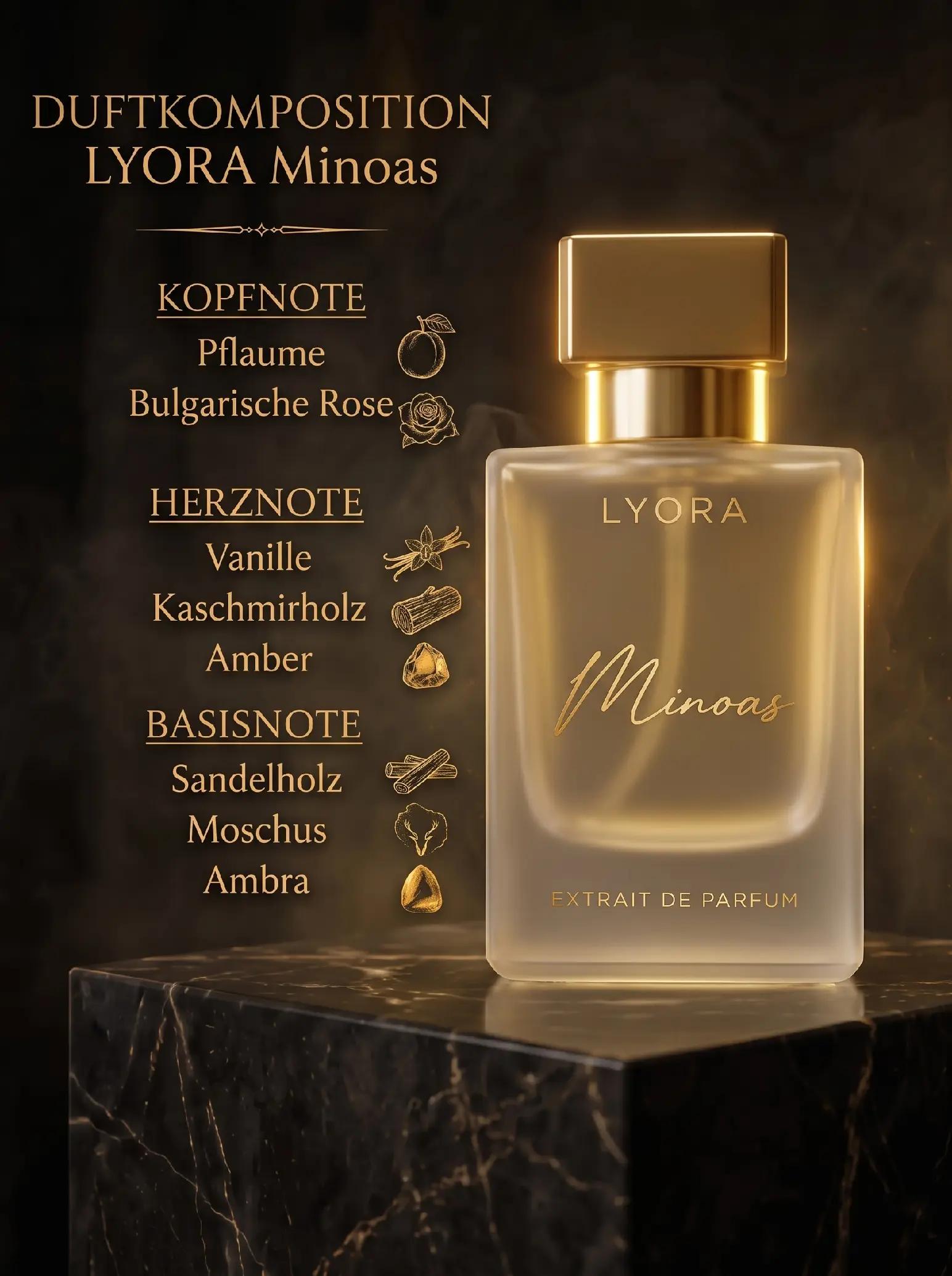 @PERFUMEDUNJA & MORE
