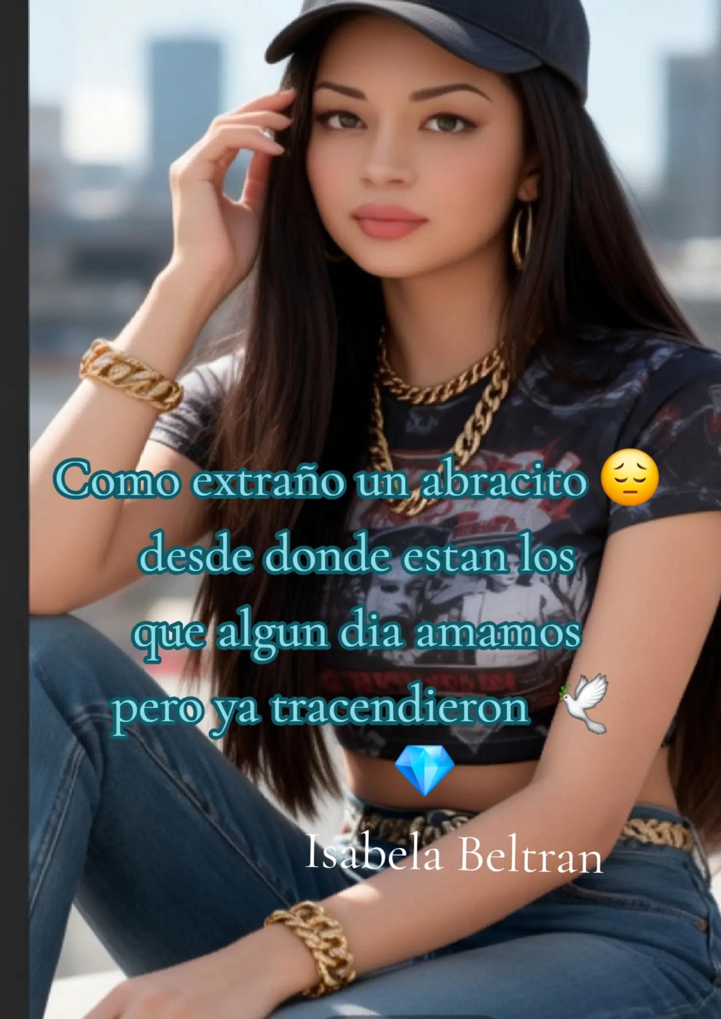 @💎༒ISABELA♣️🐆BELTRAN༒R15彡♠️💎