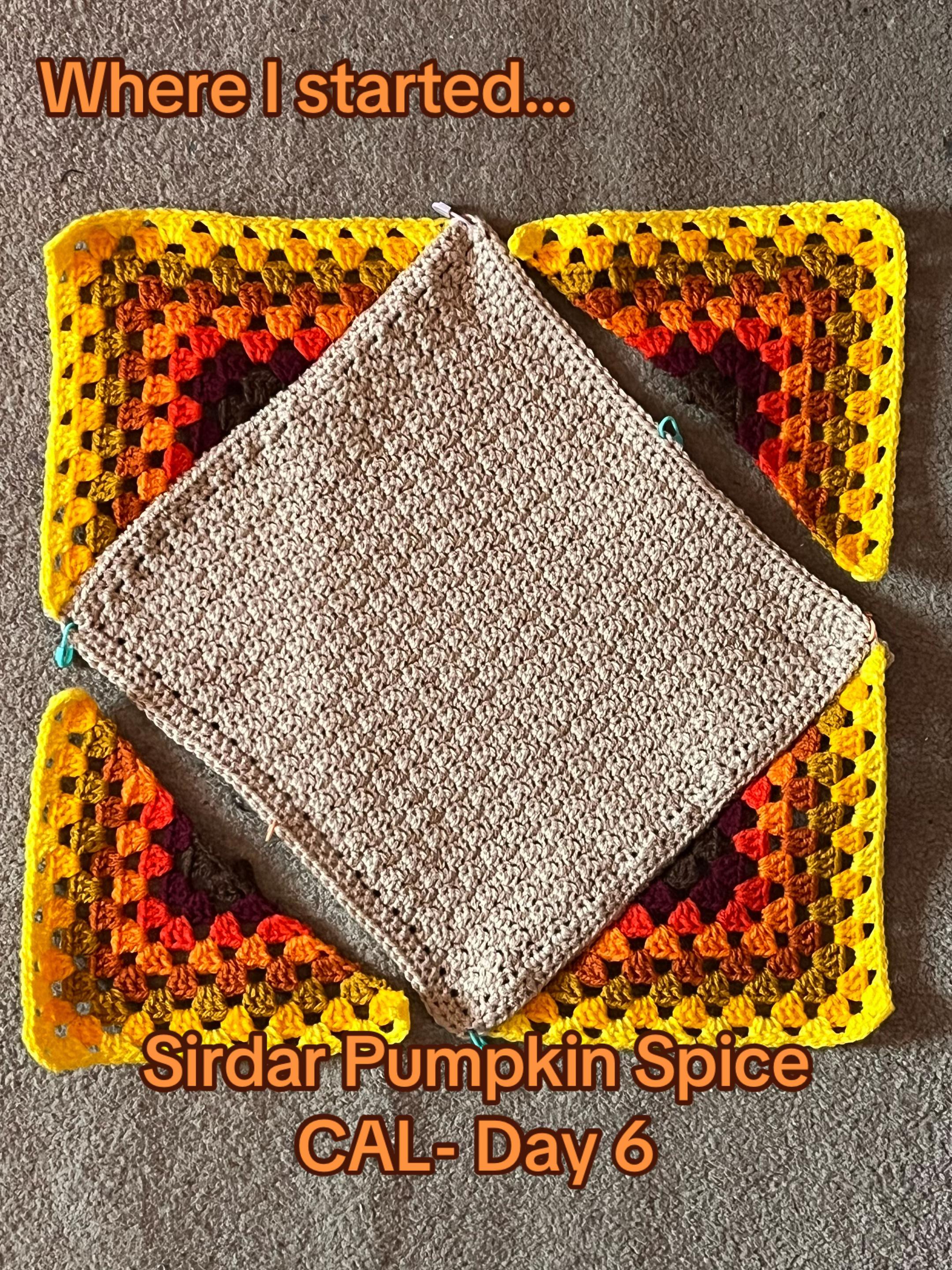 @Hayley-Roxanna Crafts