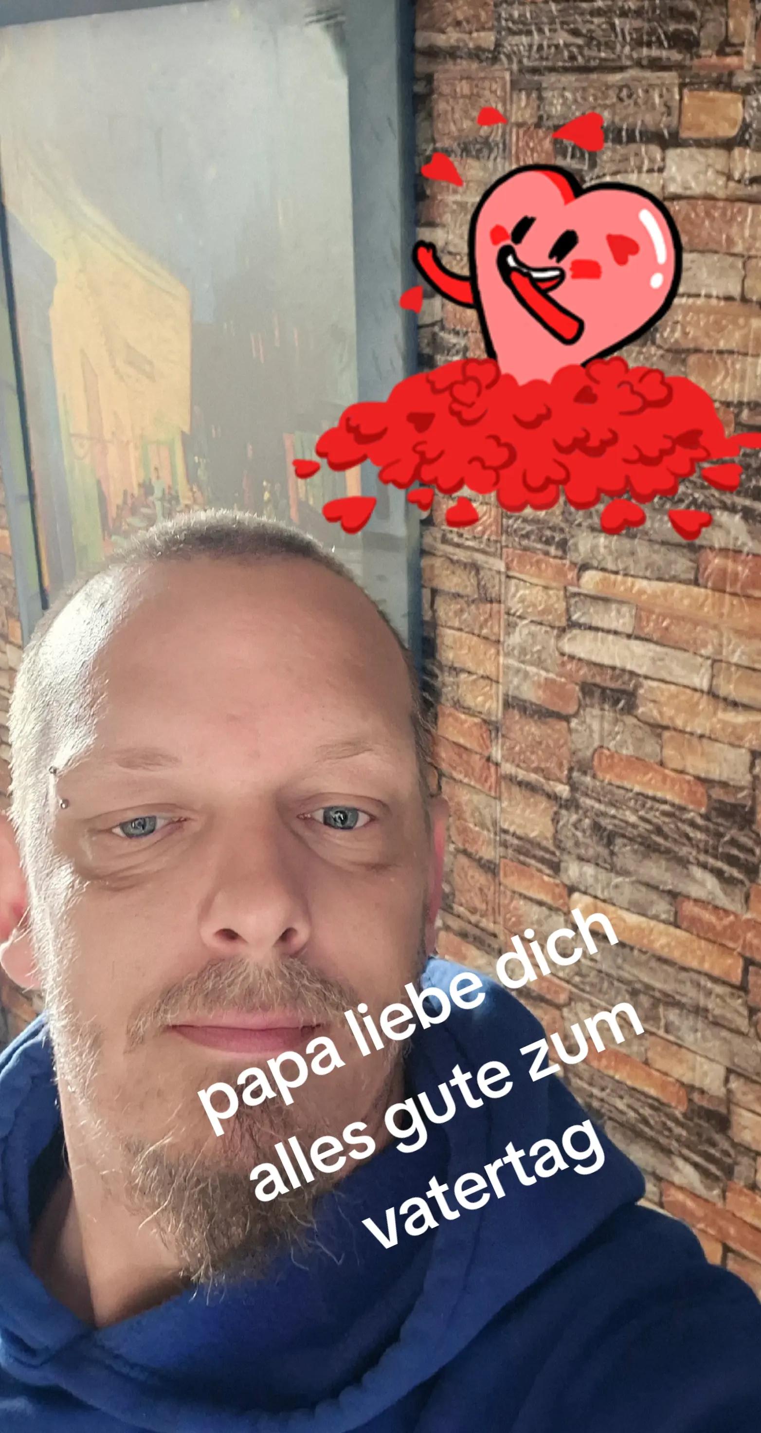 @💞✌️WHV-Junge💞✌️