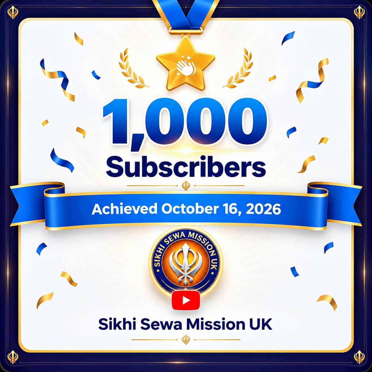 @Sikhi Sewa Mission UK