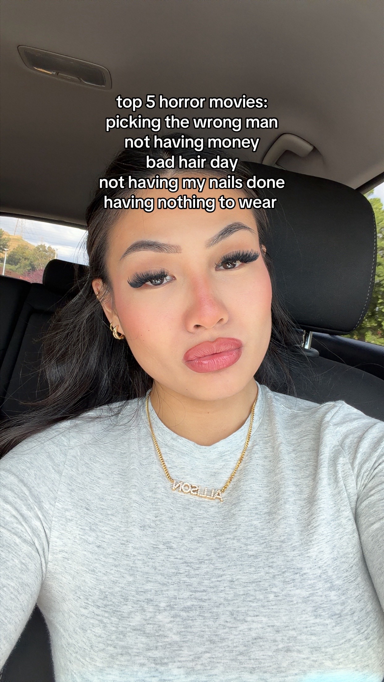 @aj&rsquo;s spam ᥫ᭡