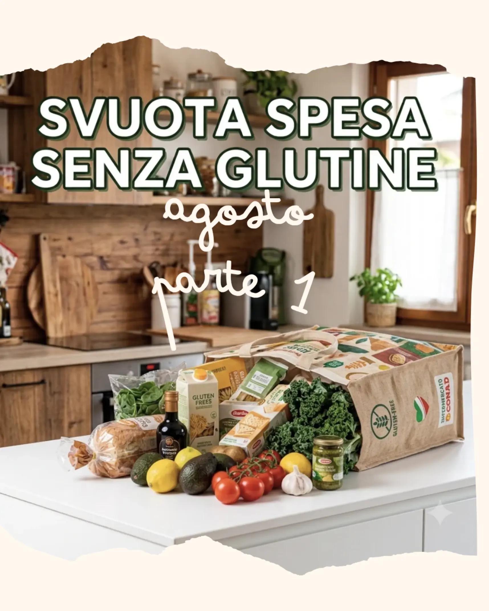 @Angela Amura|Angin.Gluten Free