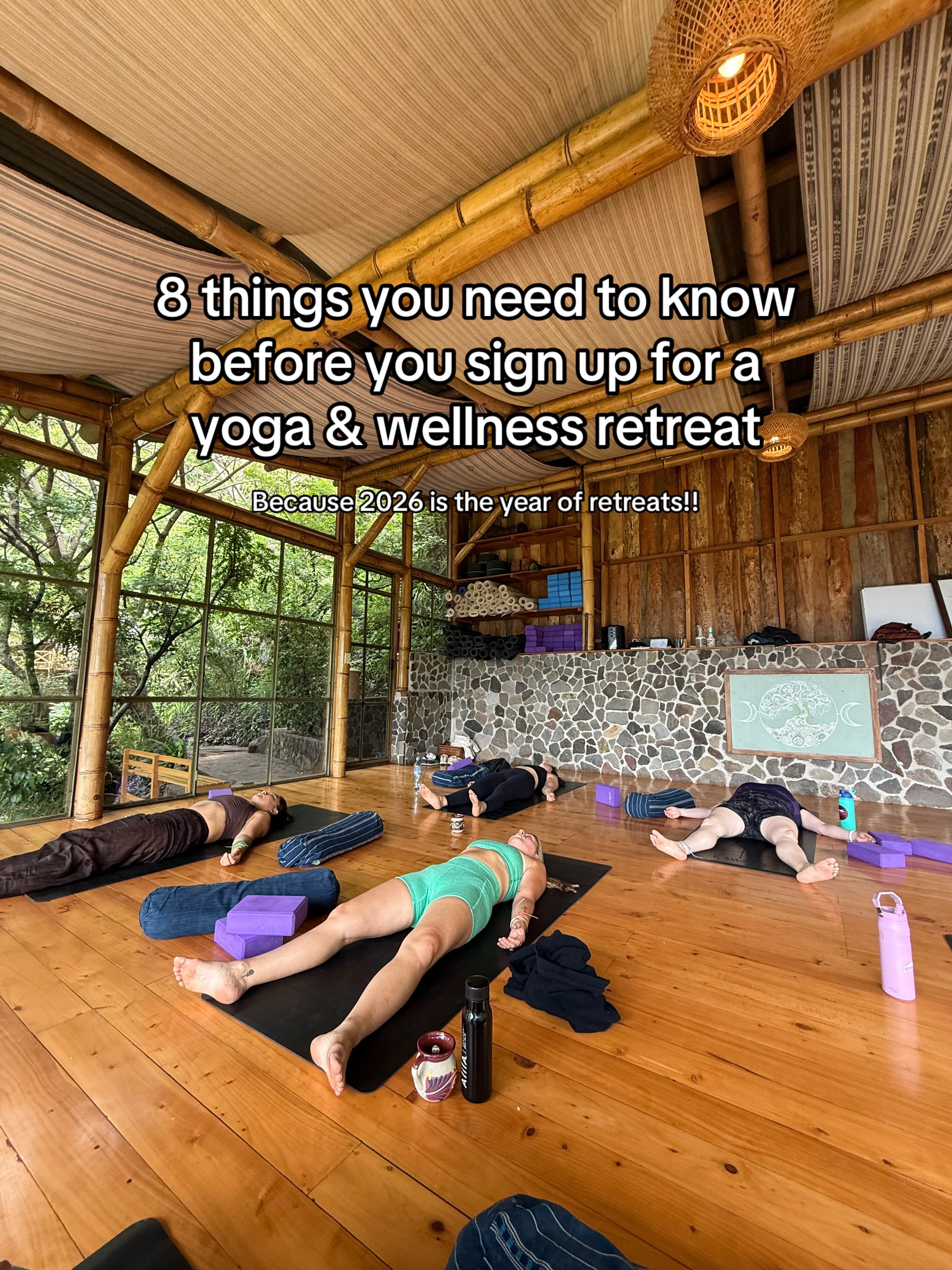 @sarah | wellness + travel