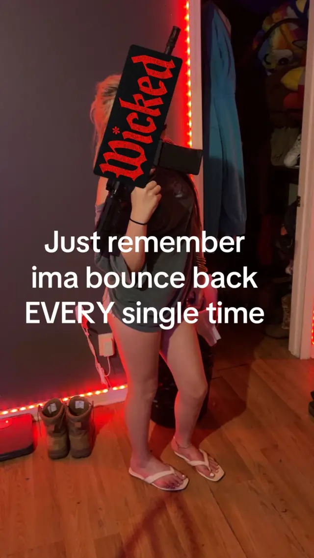 @Bellafaith