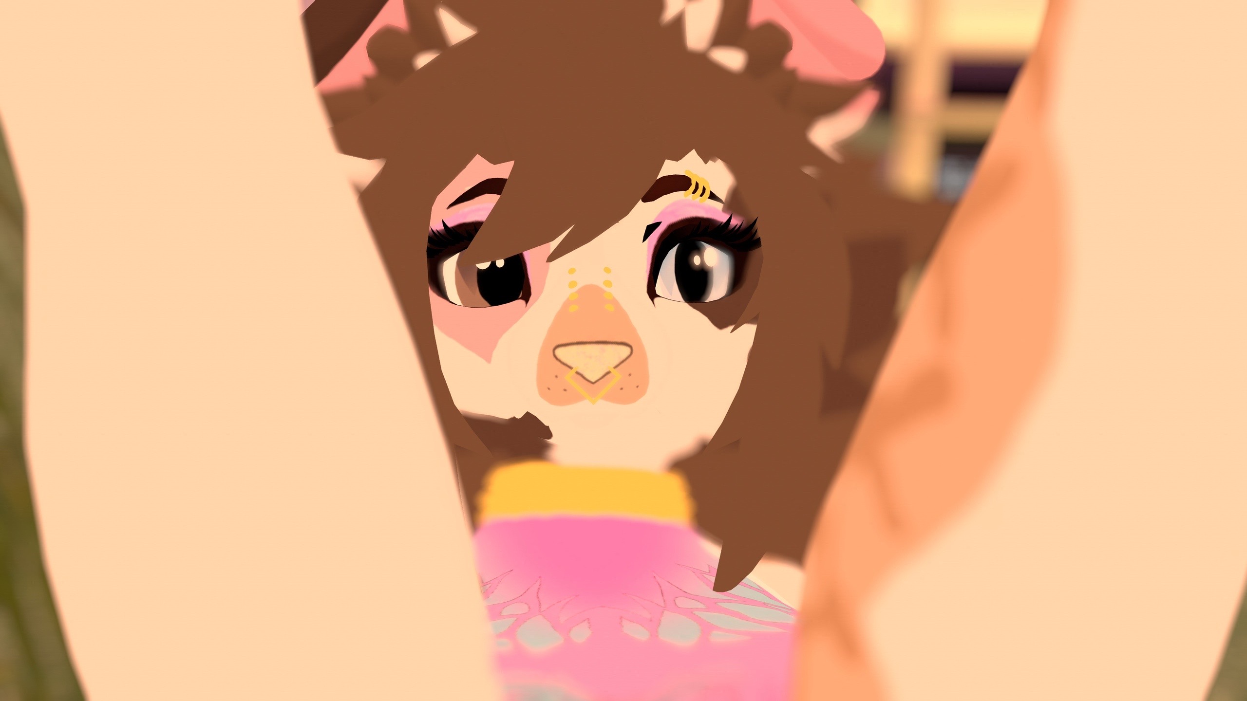 @BeeTheCutieVR