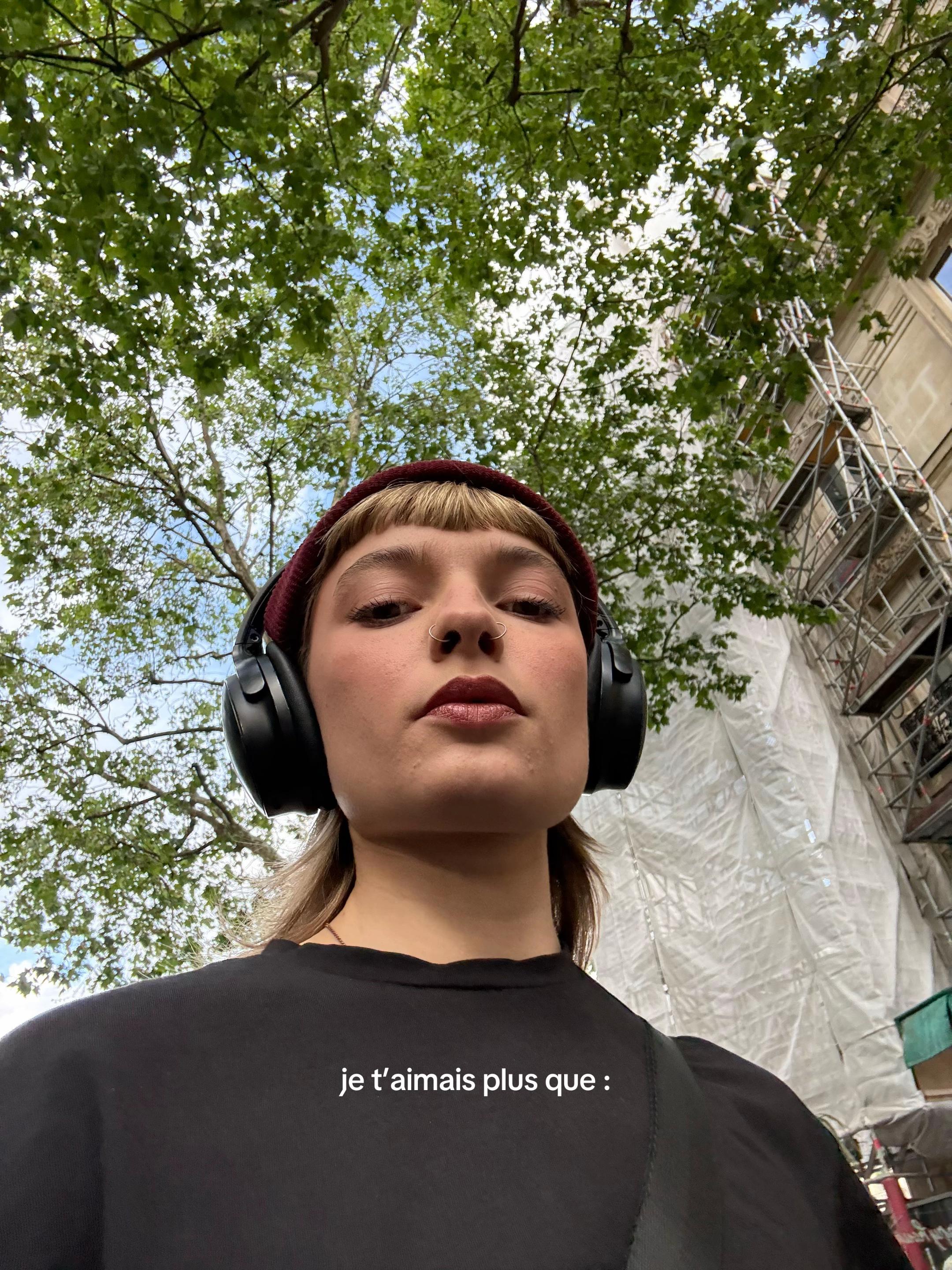 @Zélie