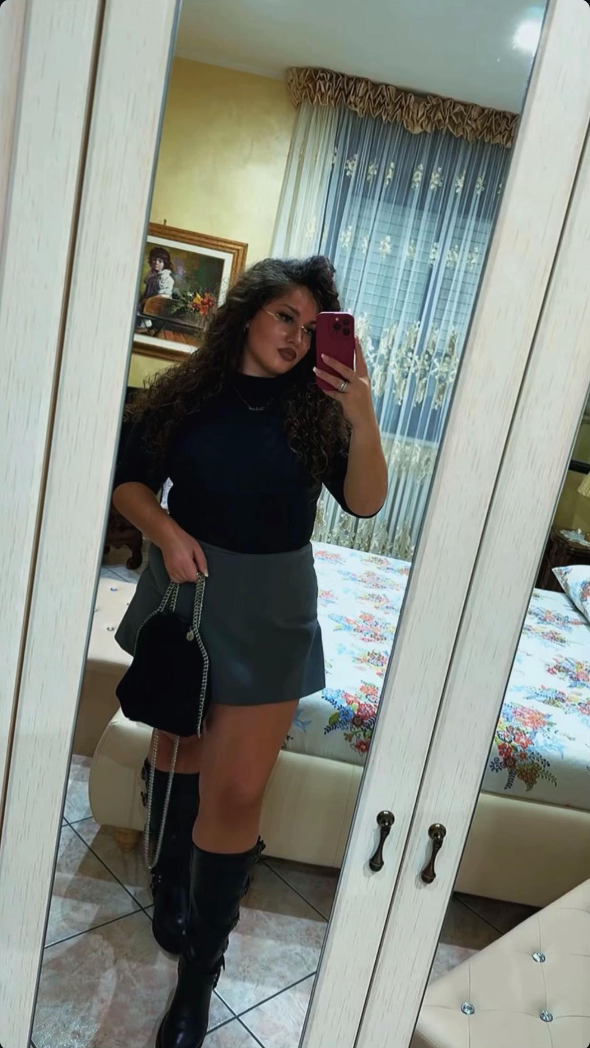 @Dᴏʀɪᴀɴᴀfʀᴀɴᴄᴏ_01🔥