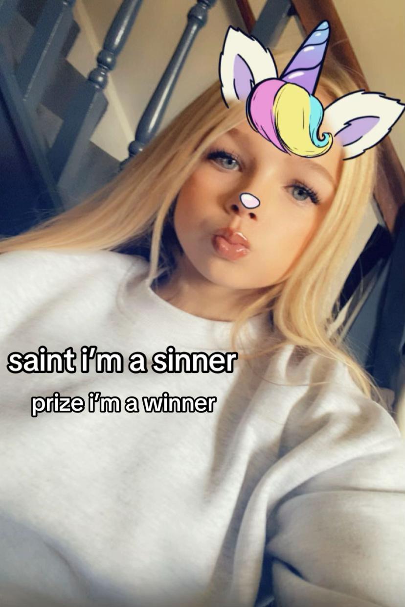 @Anniexoxo