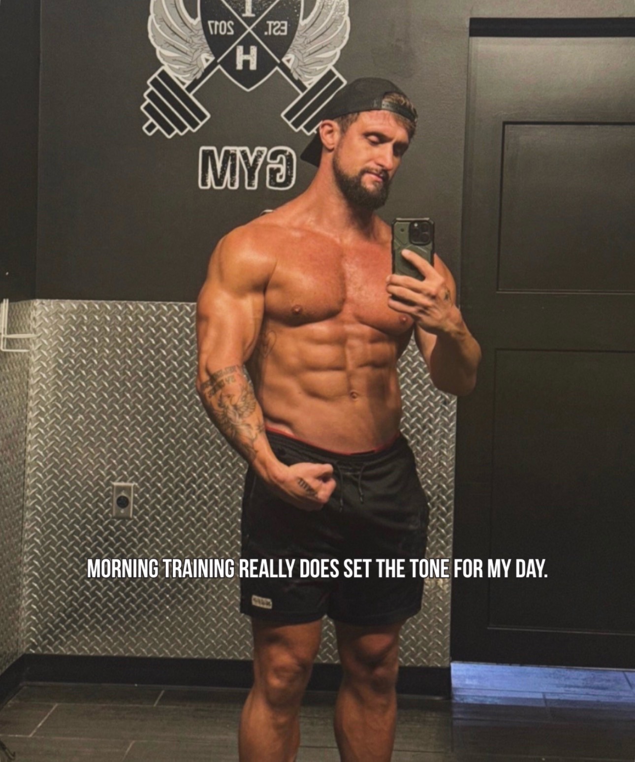 @drtimreed