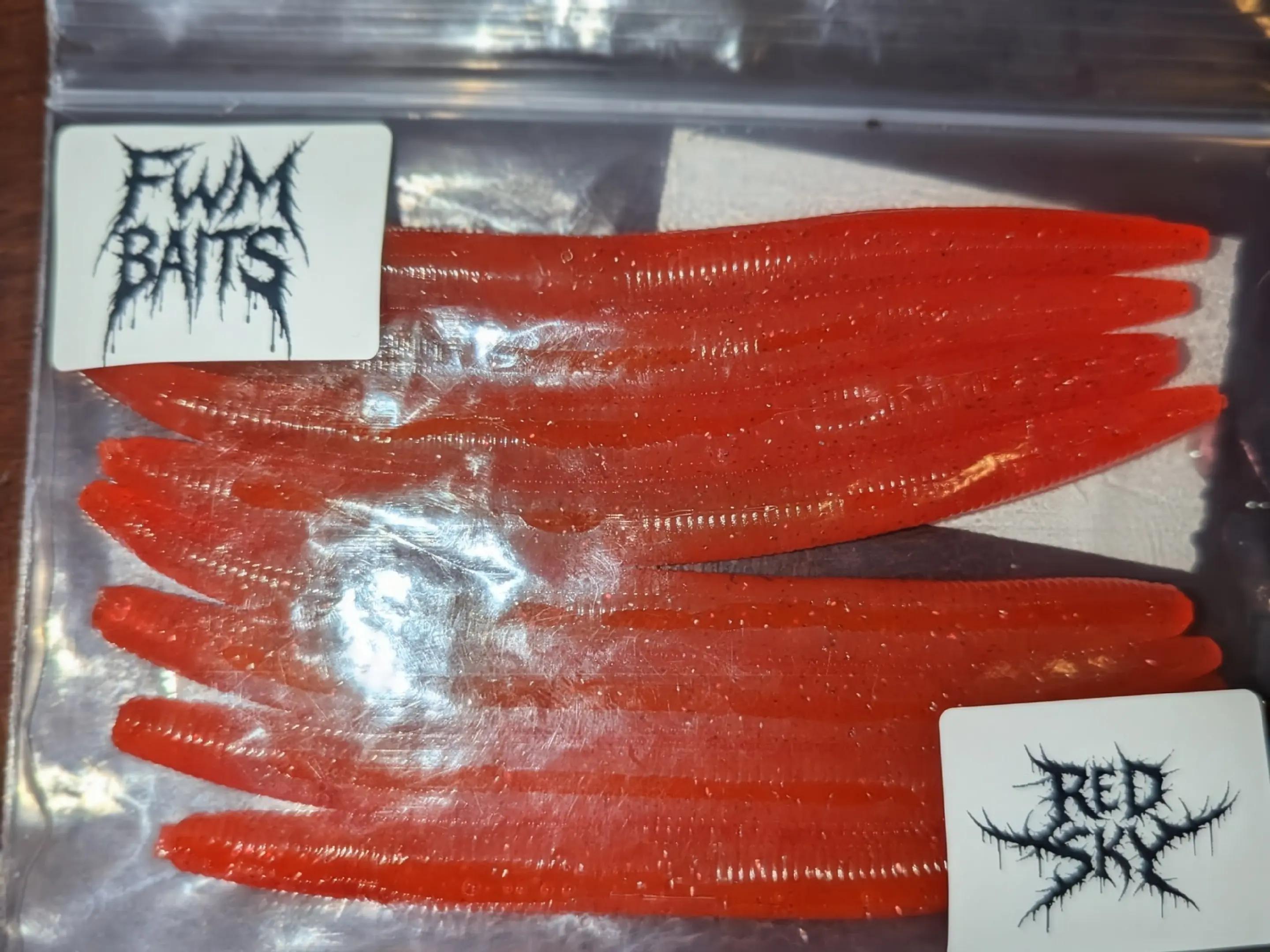 @Fishing with Metal