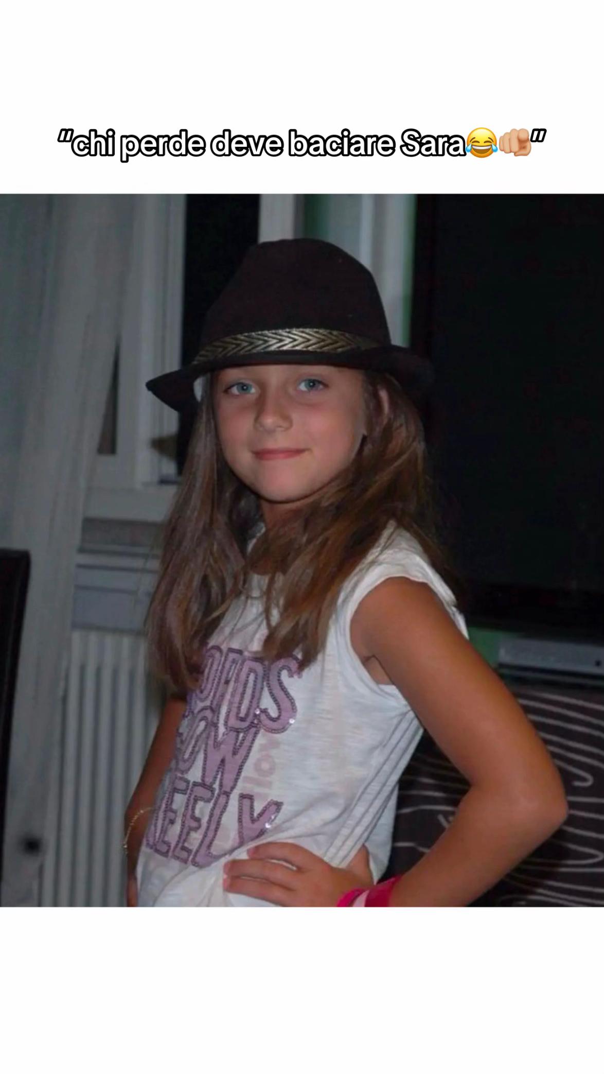 @Sara Cuda