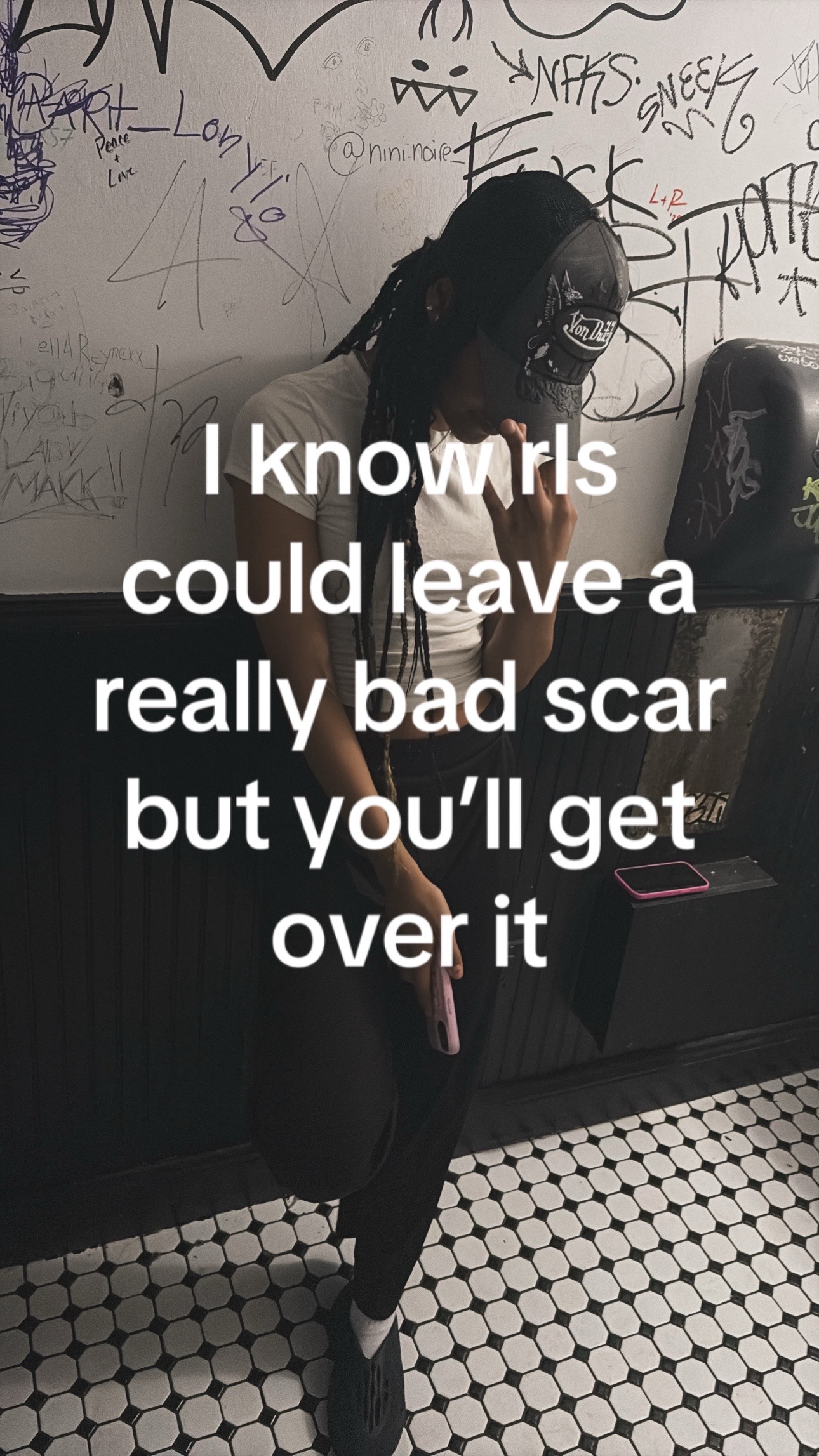 @queen shi
