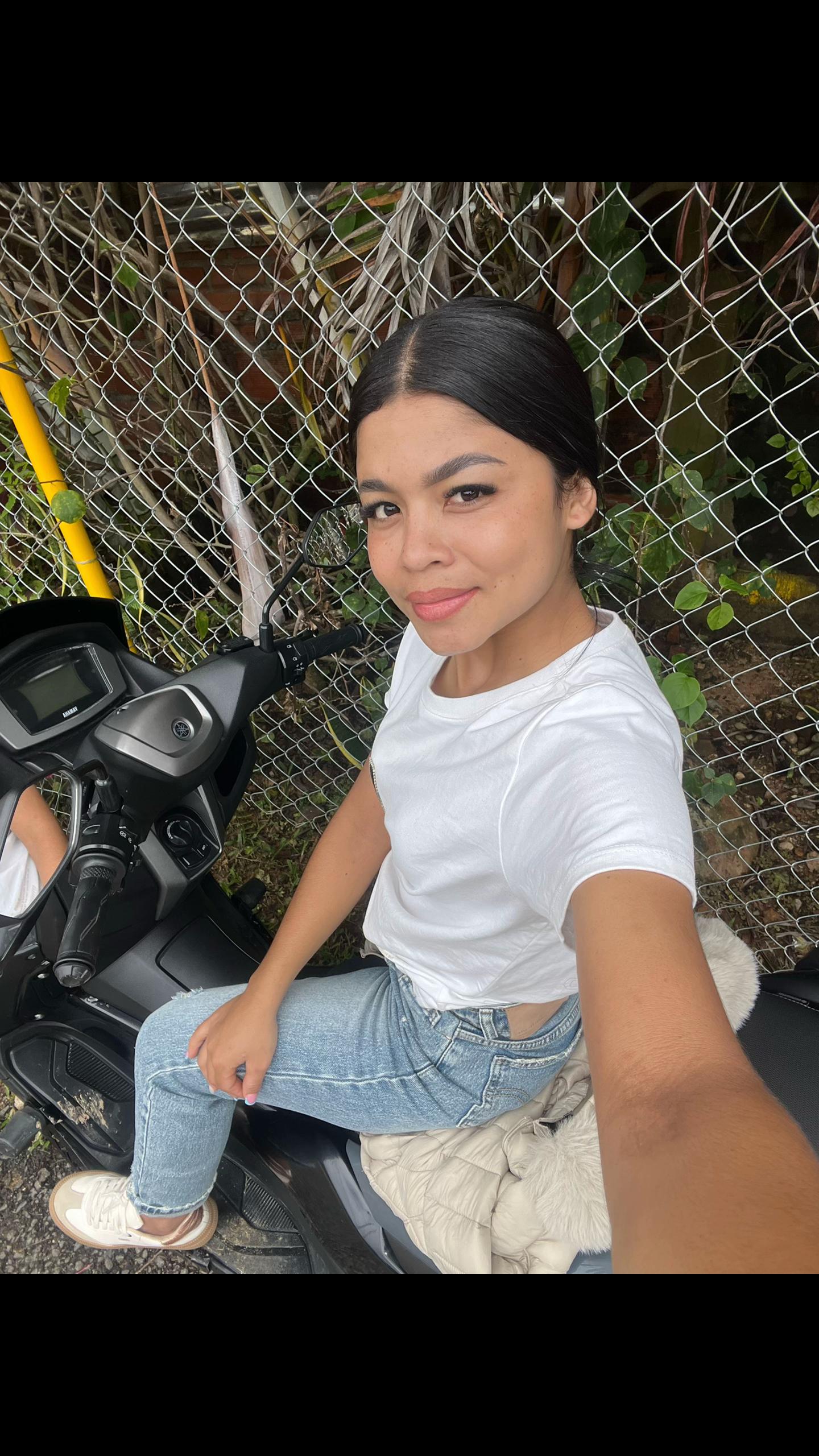 @Anyheli Barrientos