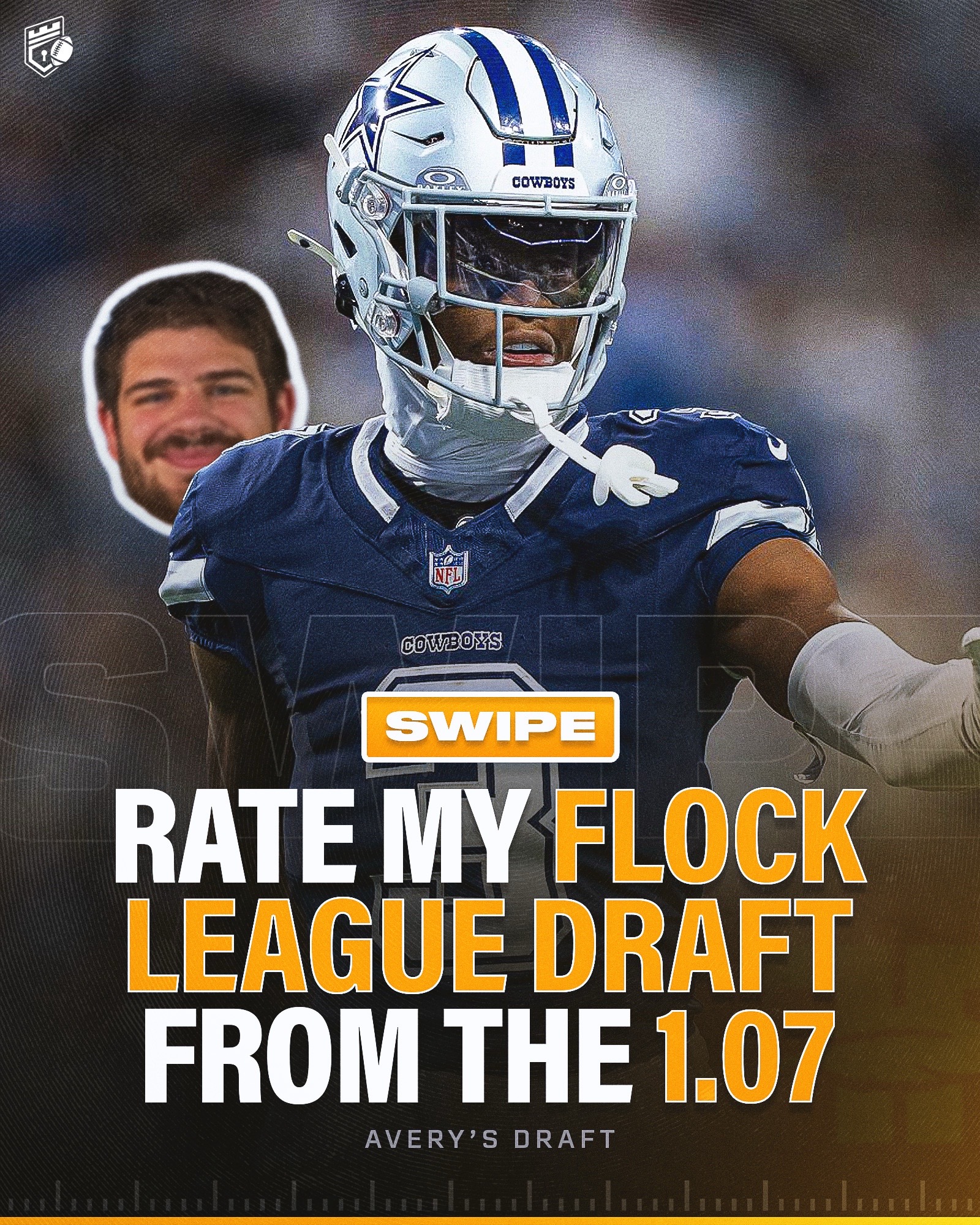 @Domain Fantasy Football