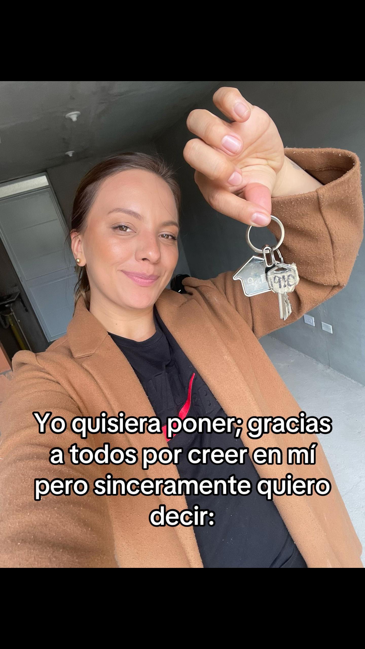 @María k