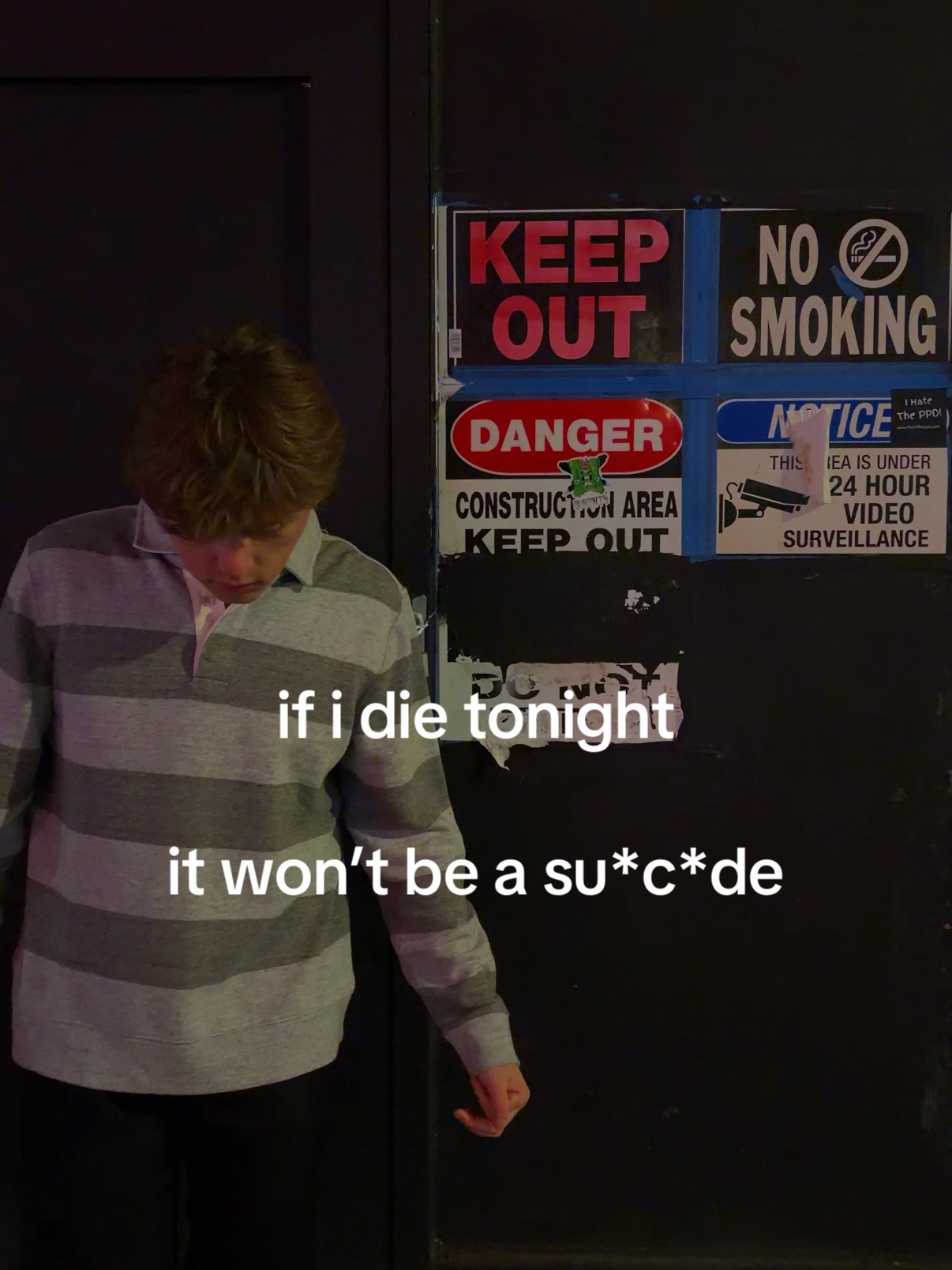 @SOS Wes