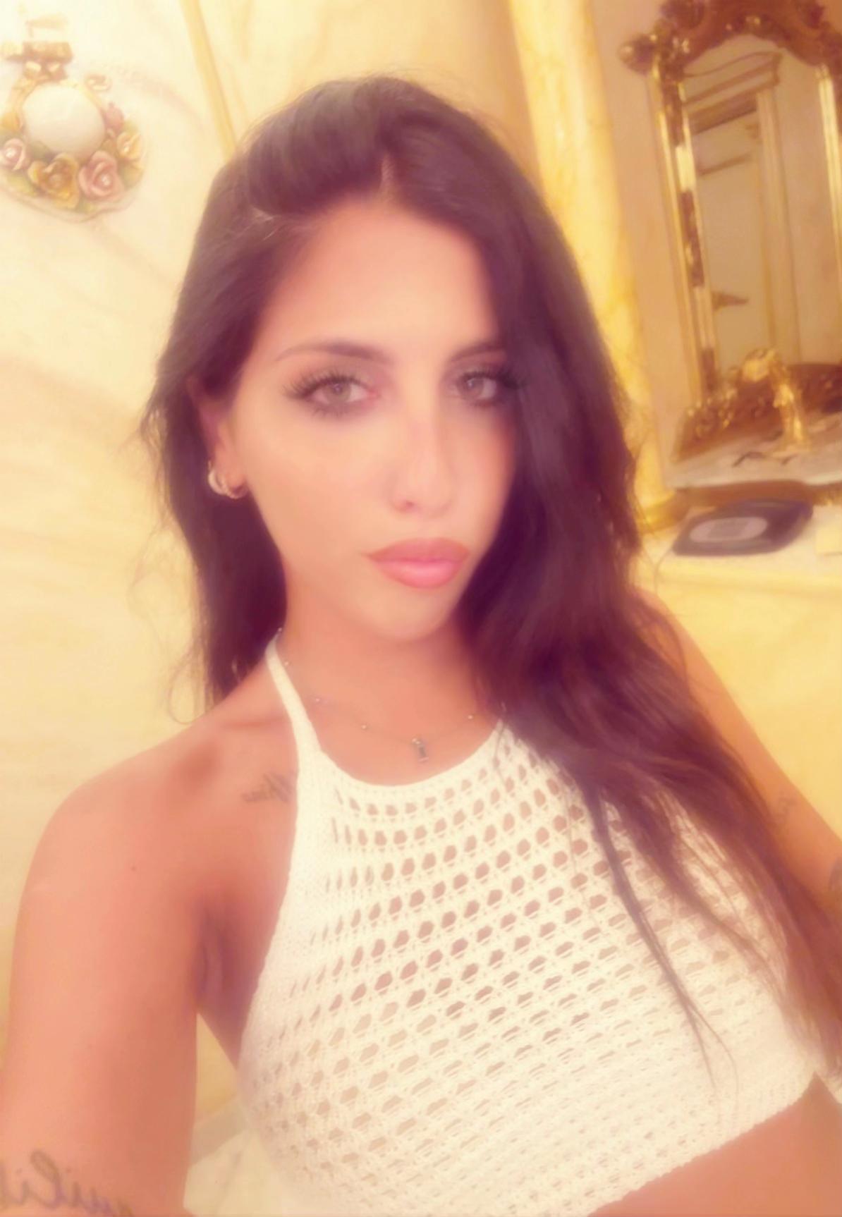 @Sabrina Di Marco